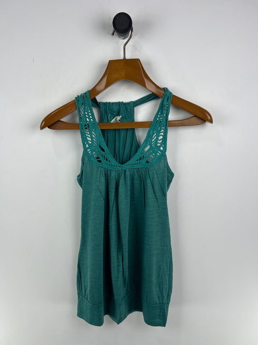 Threads Blouse (Women) (Small)