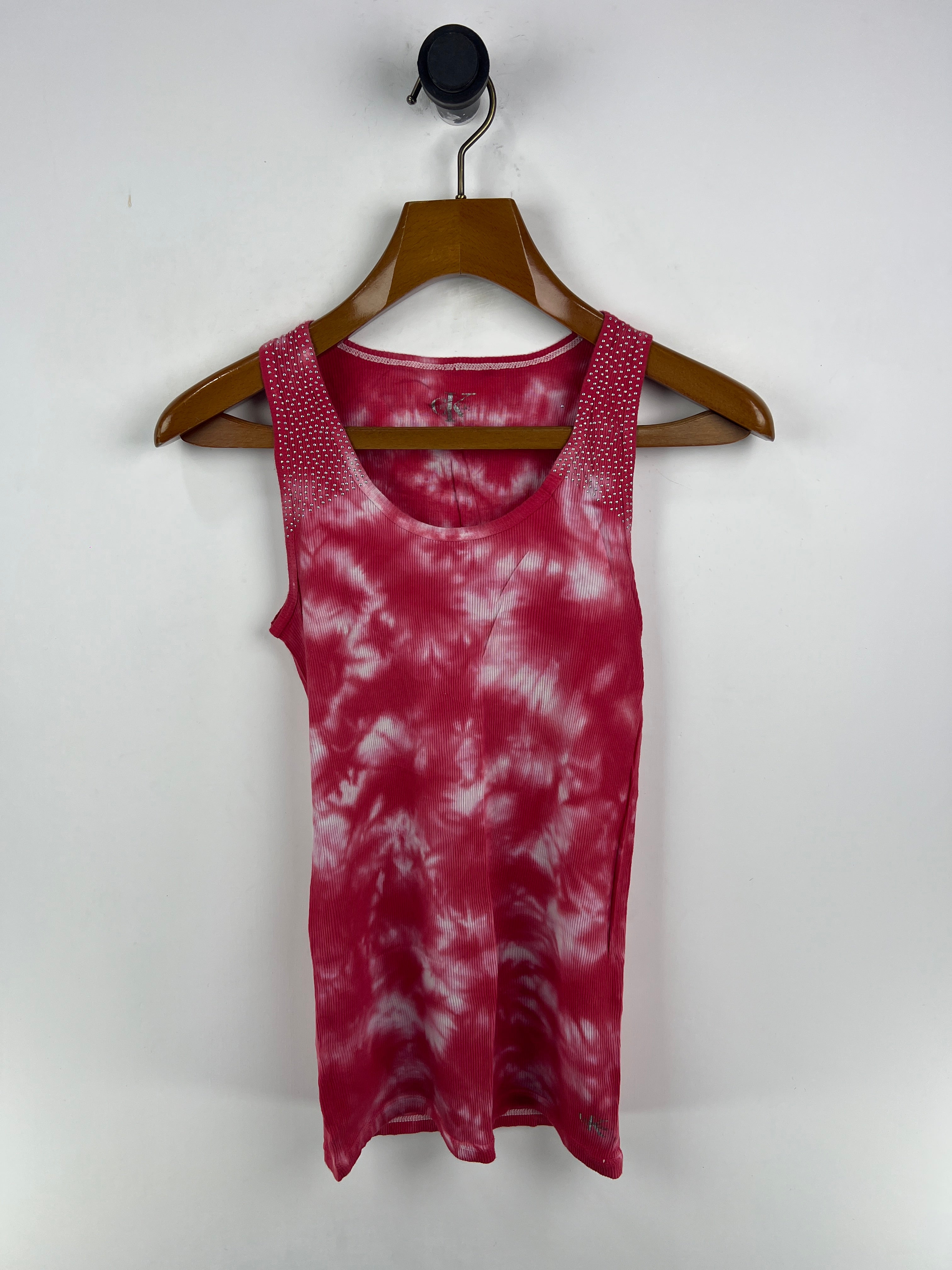 CK Tank Top (Women) (Small)