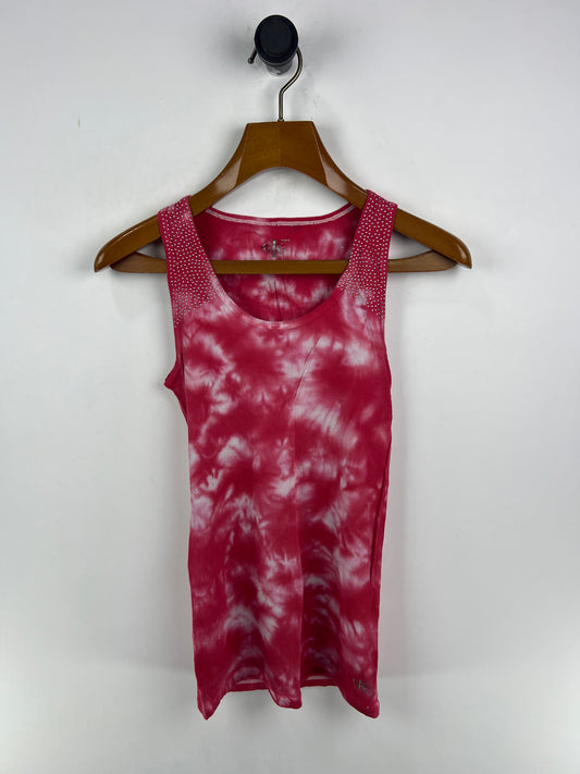CK Tank Top (Women) (Small)