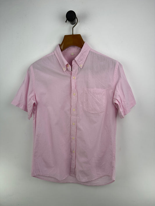 Linen Shirt (Medium)