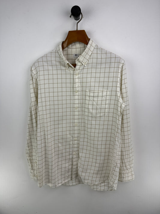 Uniqlo Shirt (Large)