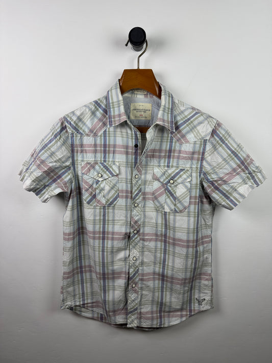 American Eagle Shirt (Medium)