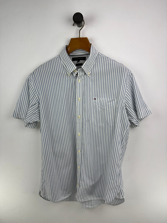 Tommy Hilfigher Shirt (Large)