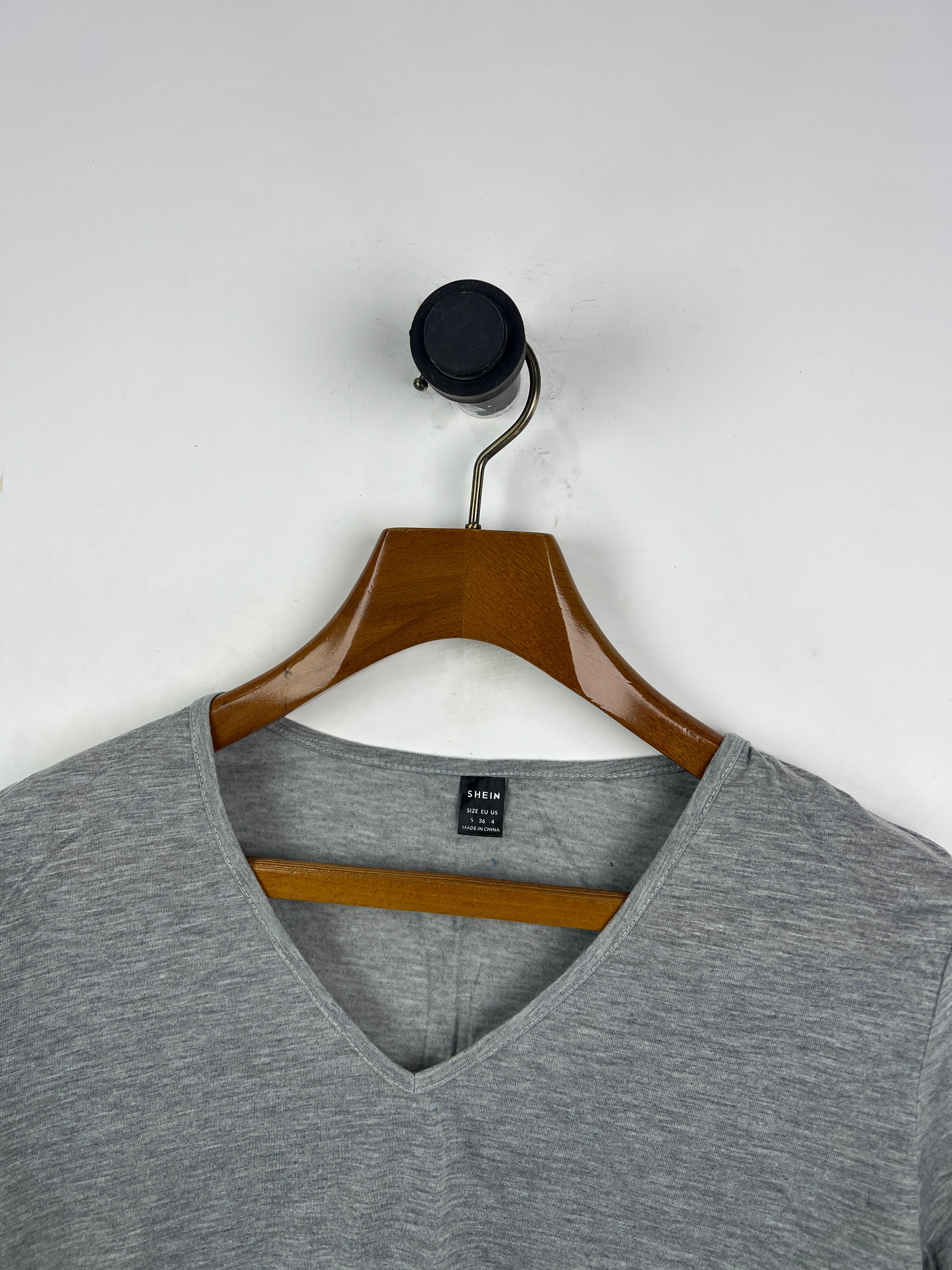Shein T-Shirt (Women) (Small)
