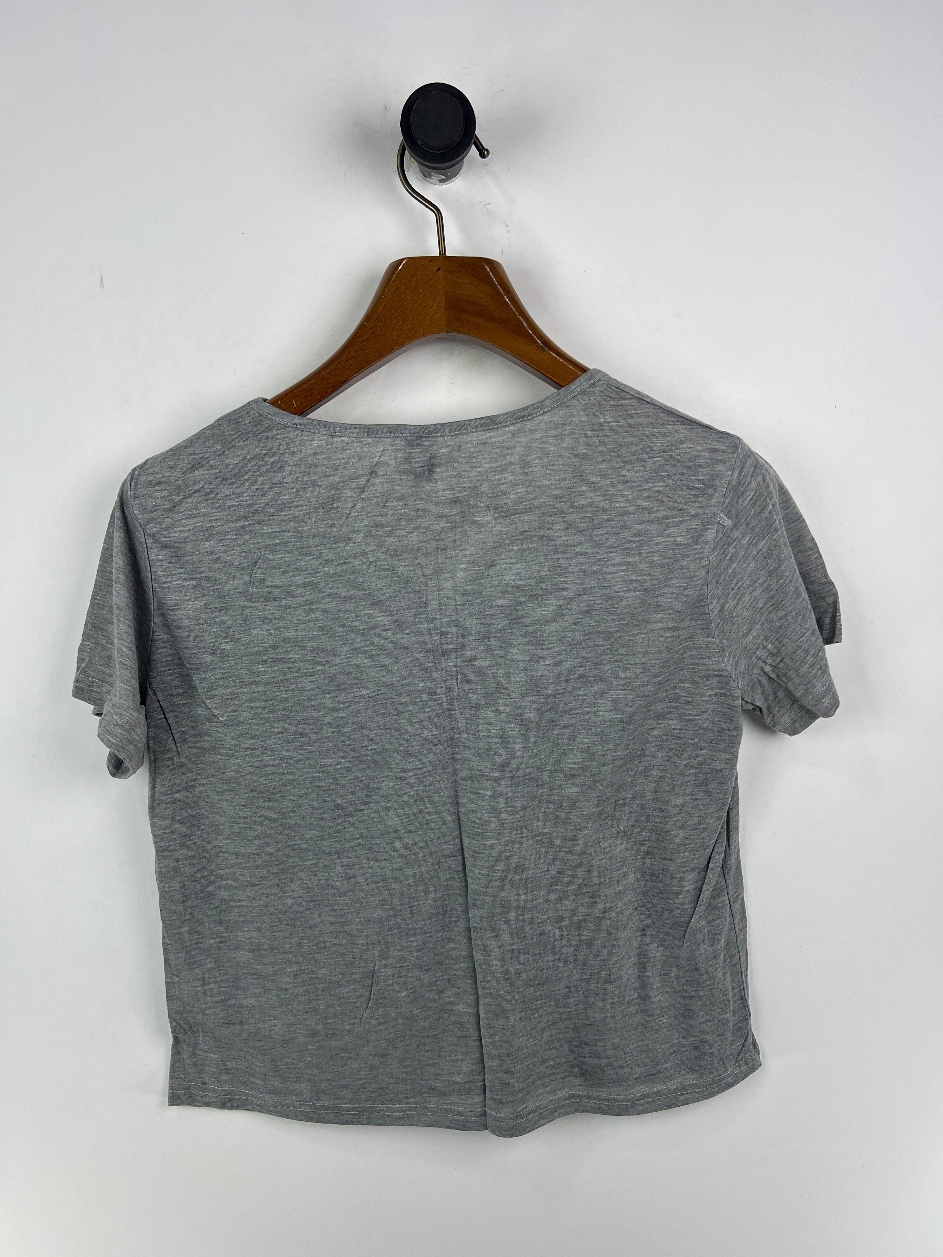 Shein T-Shirt (Women) (Small)