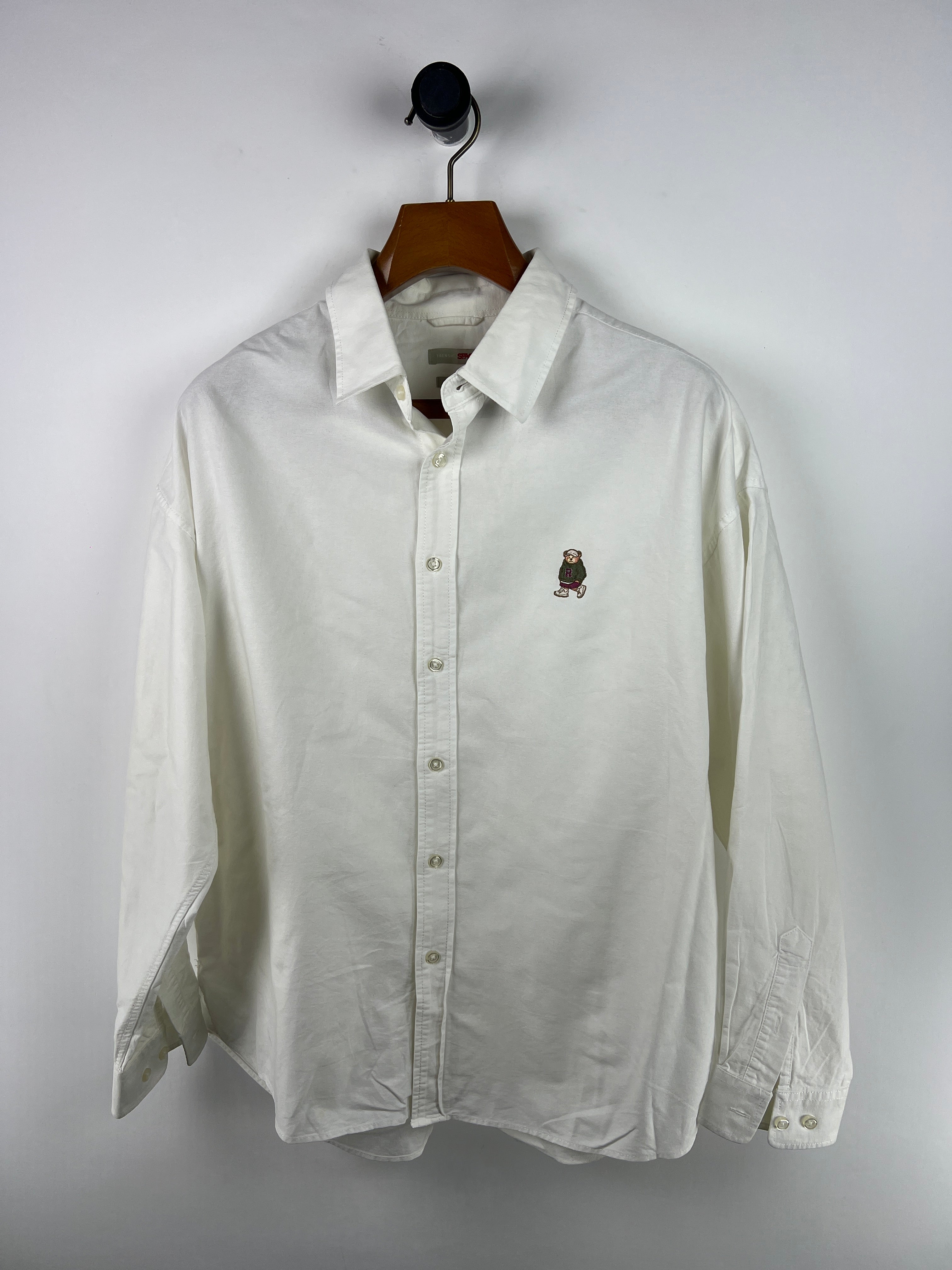 Spao Shirt (X-Large)