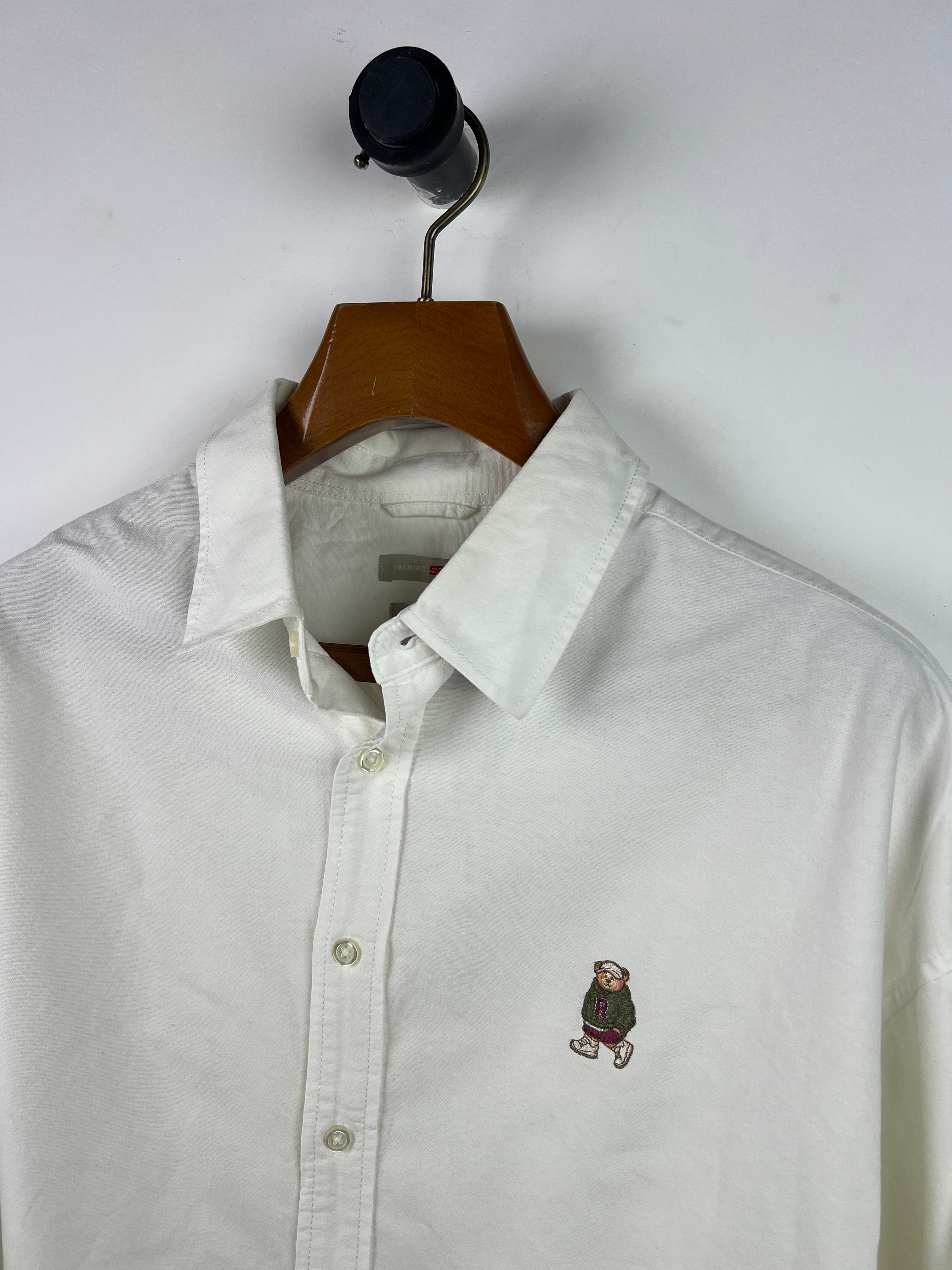 Spao Shirt (X-Large)
