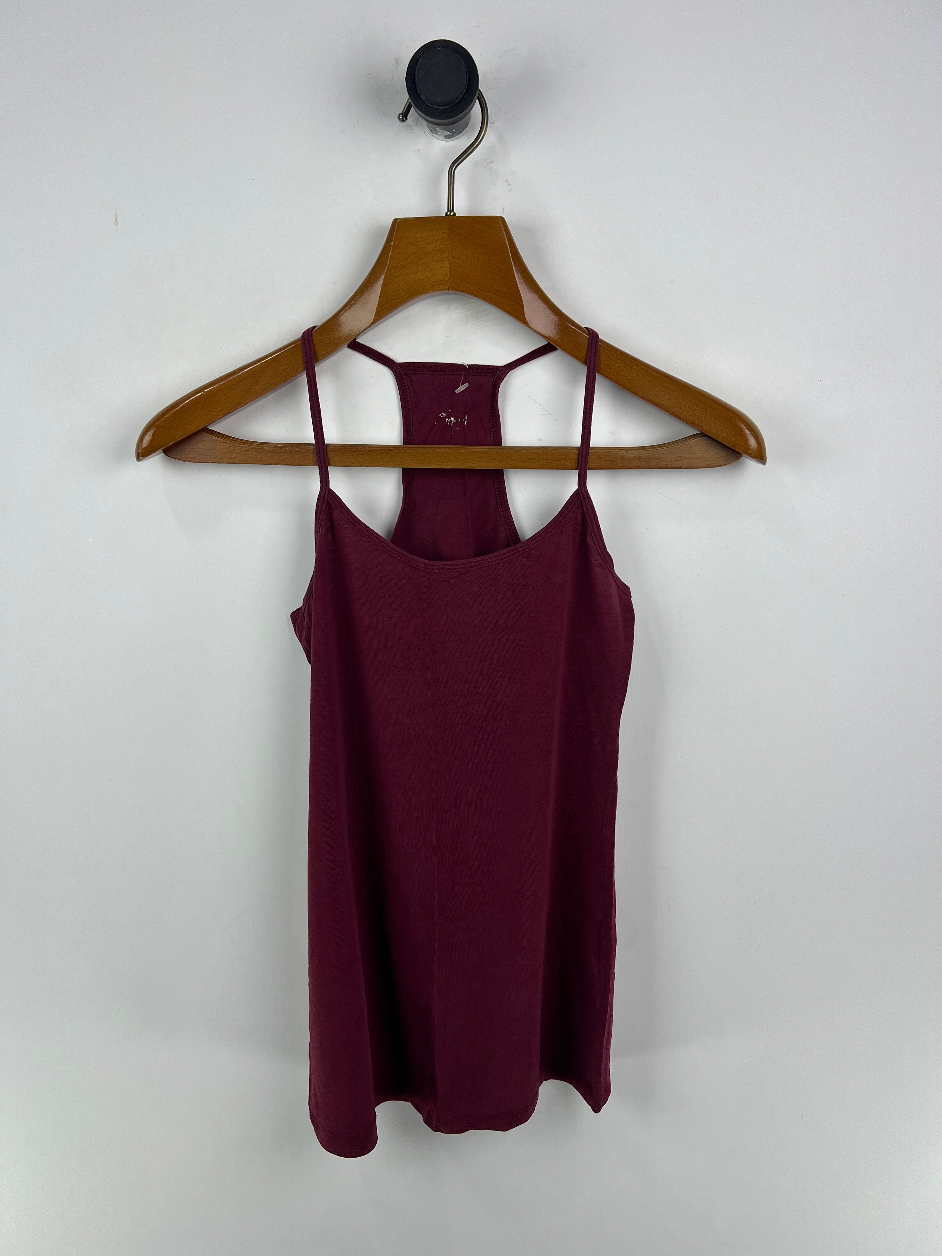 Tank Top (Women) (X-Small/Small)