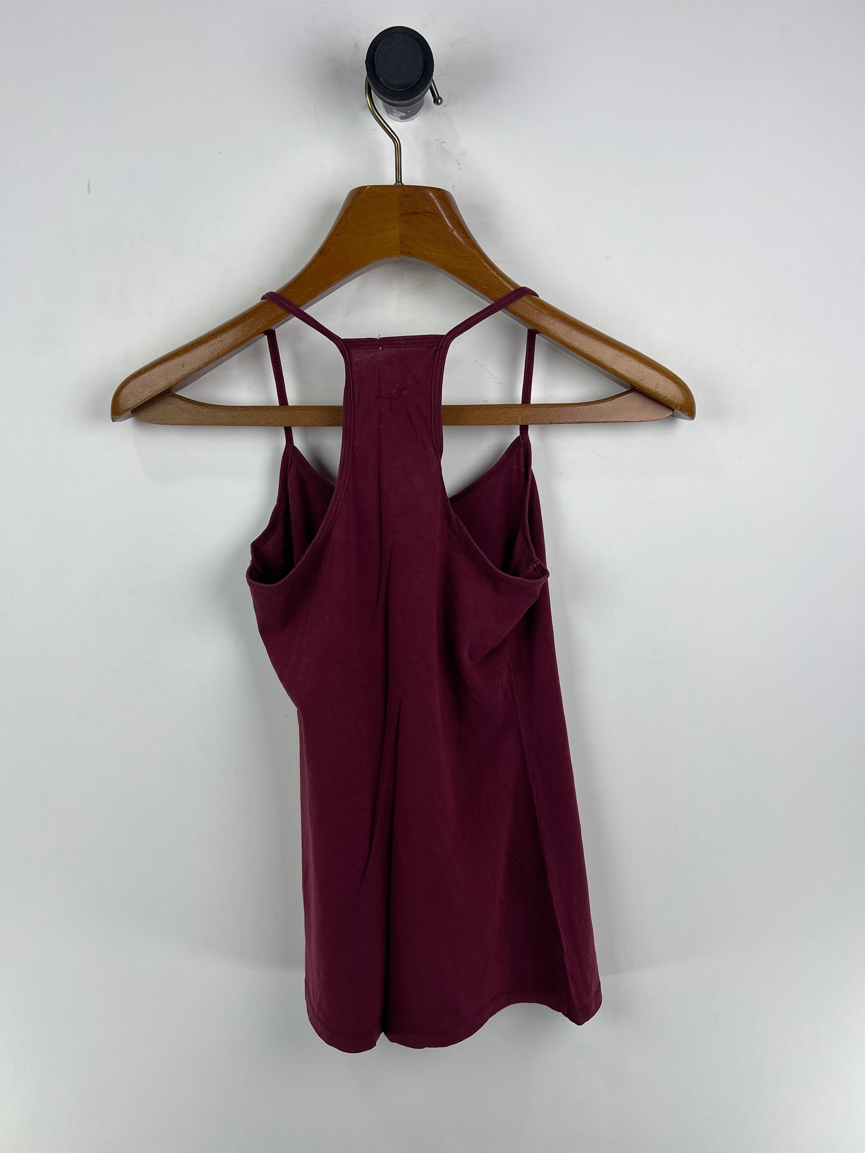 Tank Top (Women) (X-Small/Small)