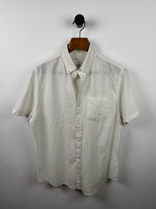 Gap Linen Shirt (Large)