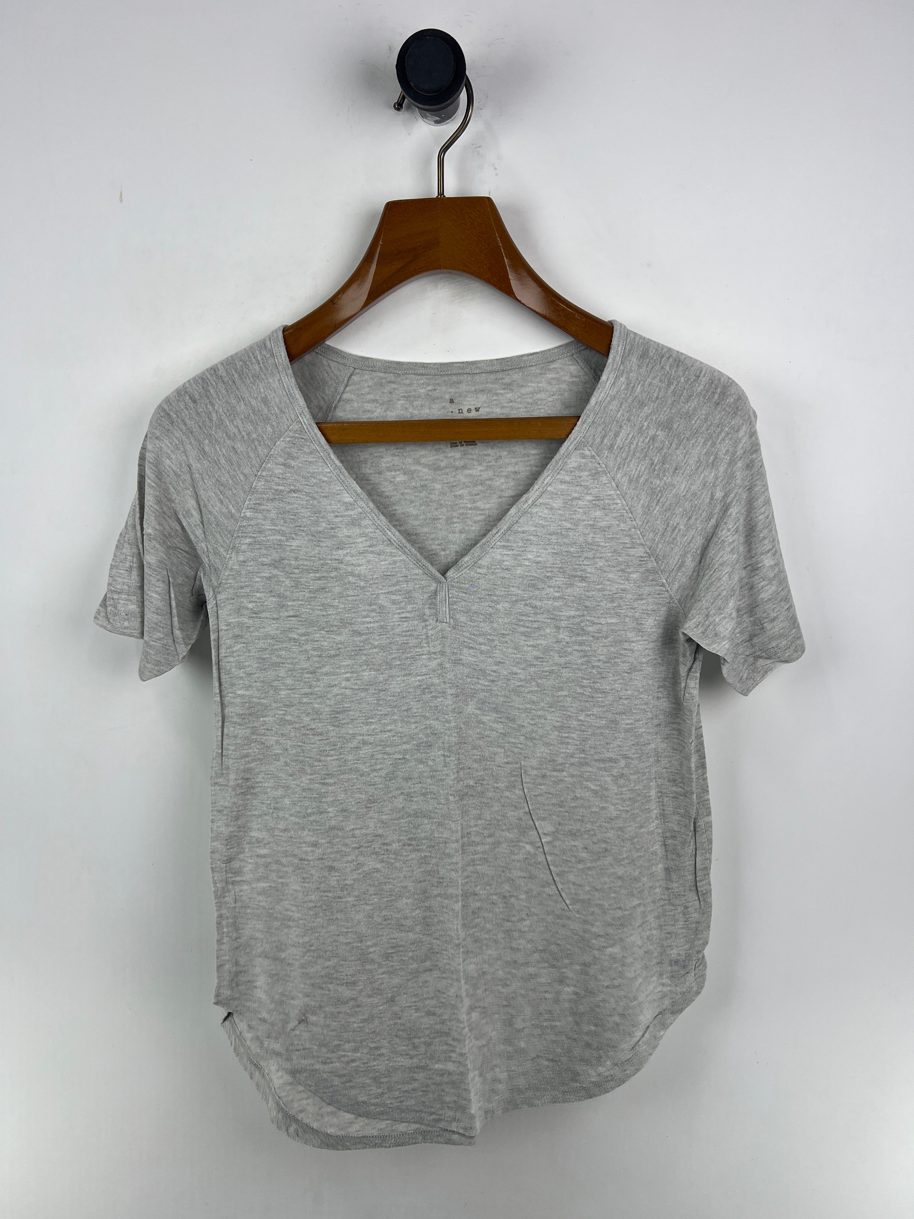 A New Day T-Shirt (Women) (X-Small/Small)