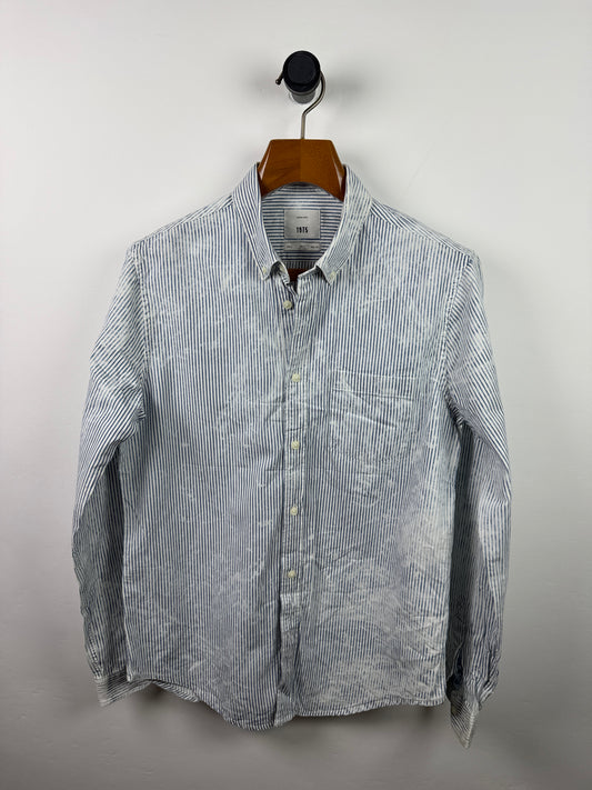 1975 Denim Shirt (Small-Medium)