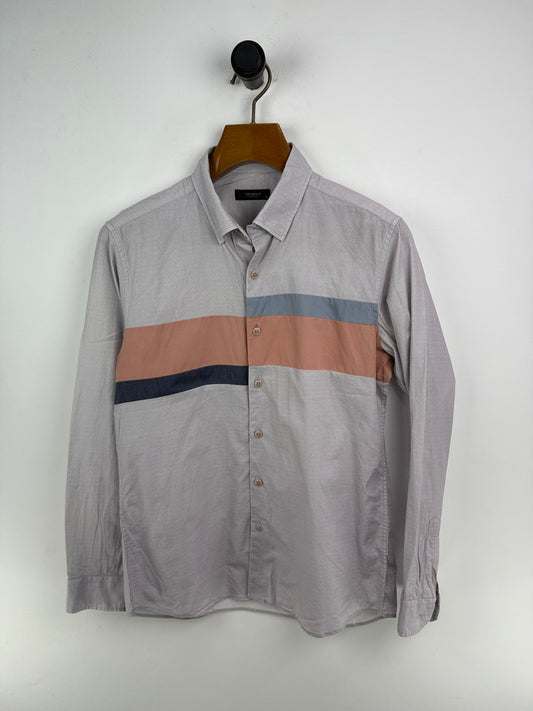 Tremolo Shirt (Medium)