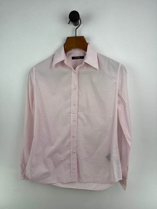 Ralph Lauren Shirt (Women) (Small)