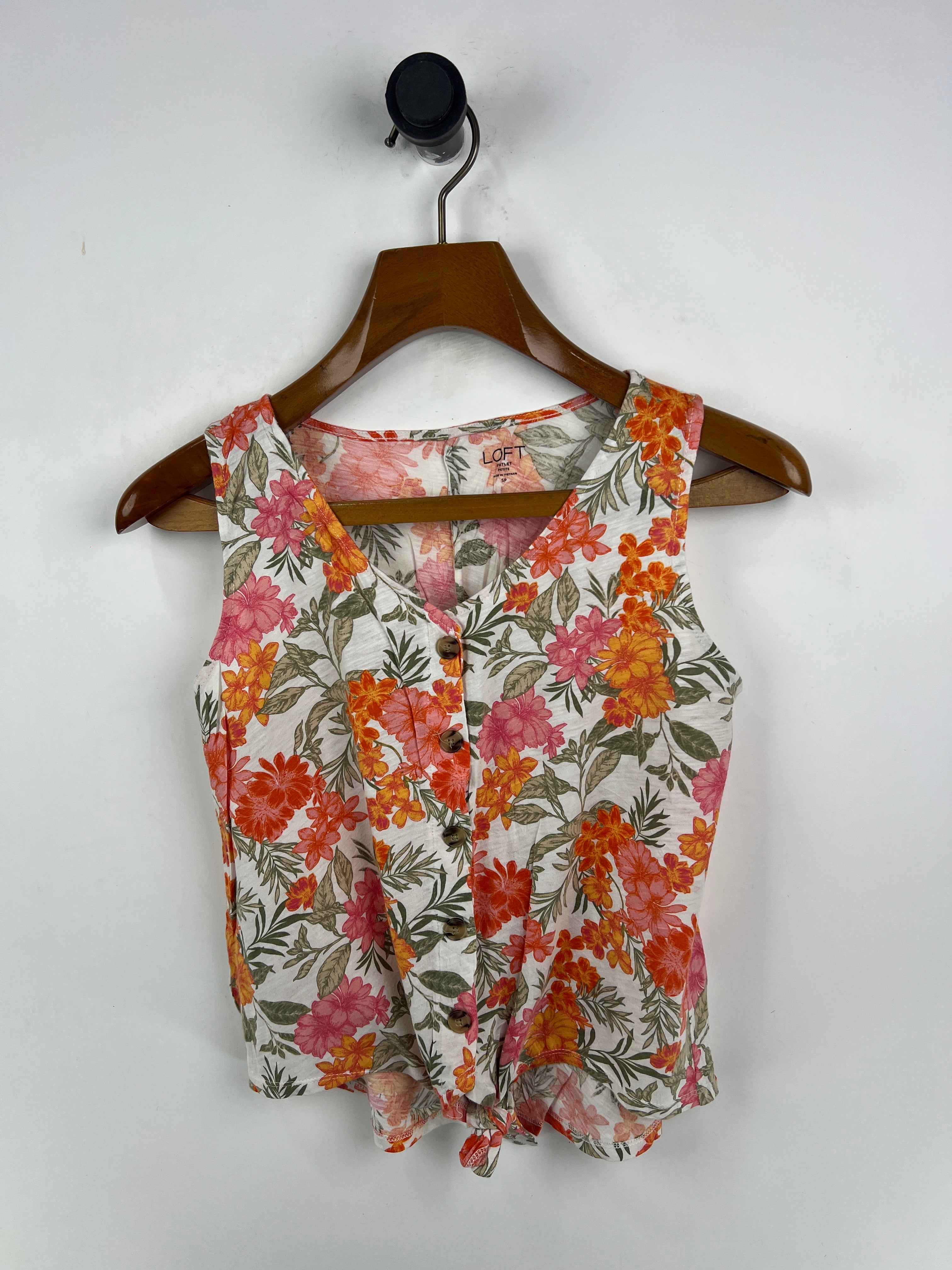 Loft Blouse (Women) (Small)