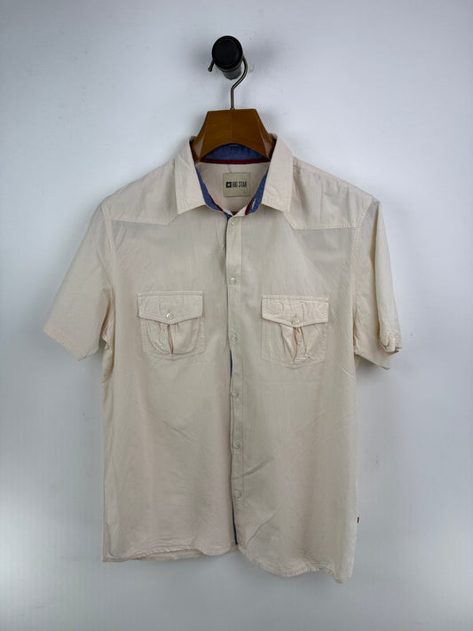 Big Star Shirt (Large)