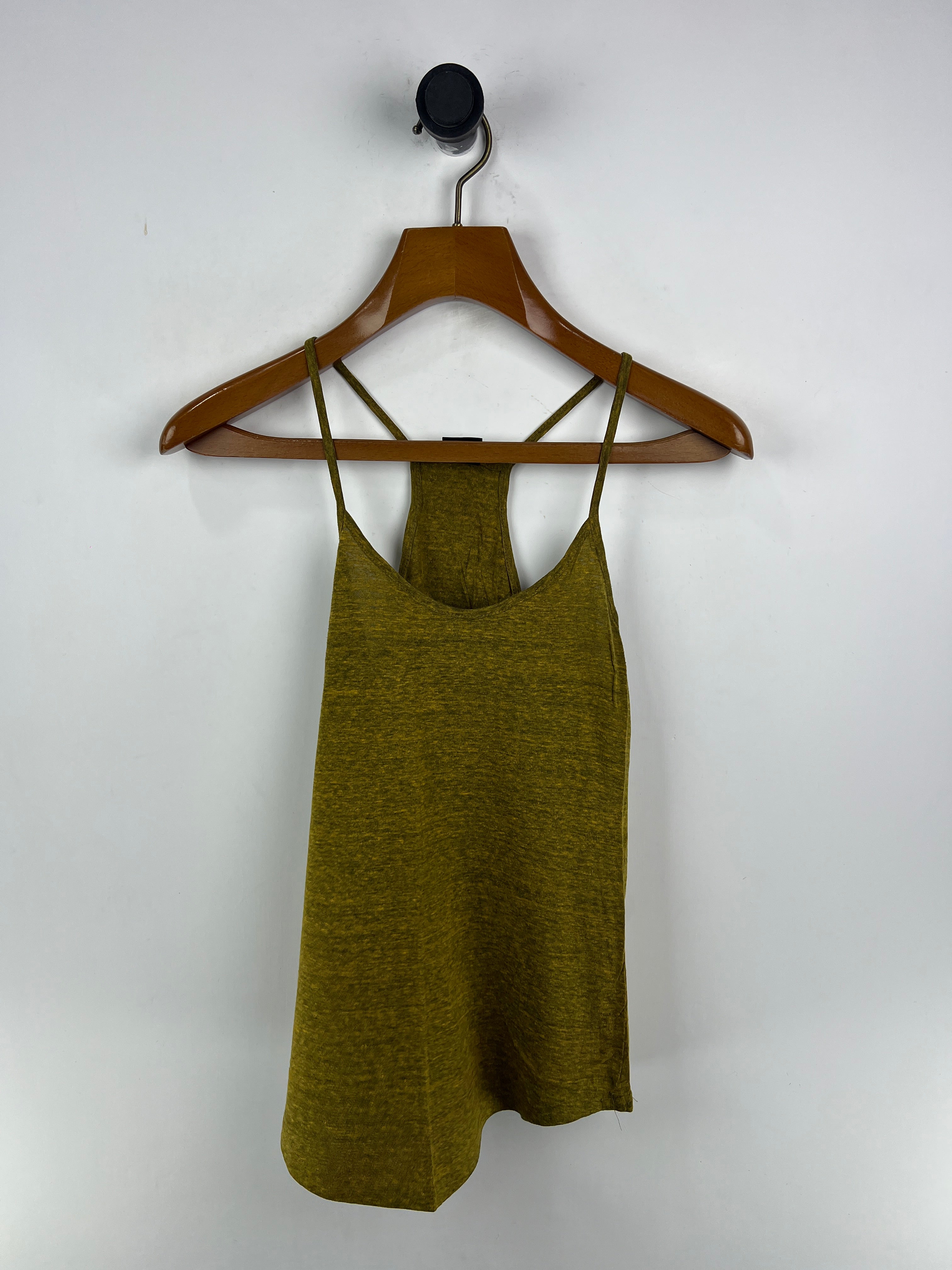 Tank Top (Women) (X-Small/Small)
