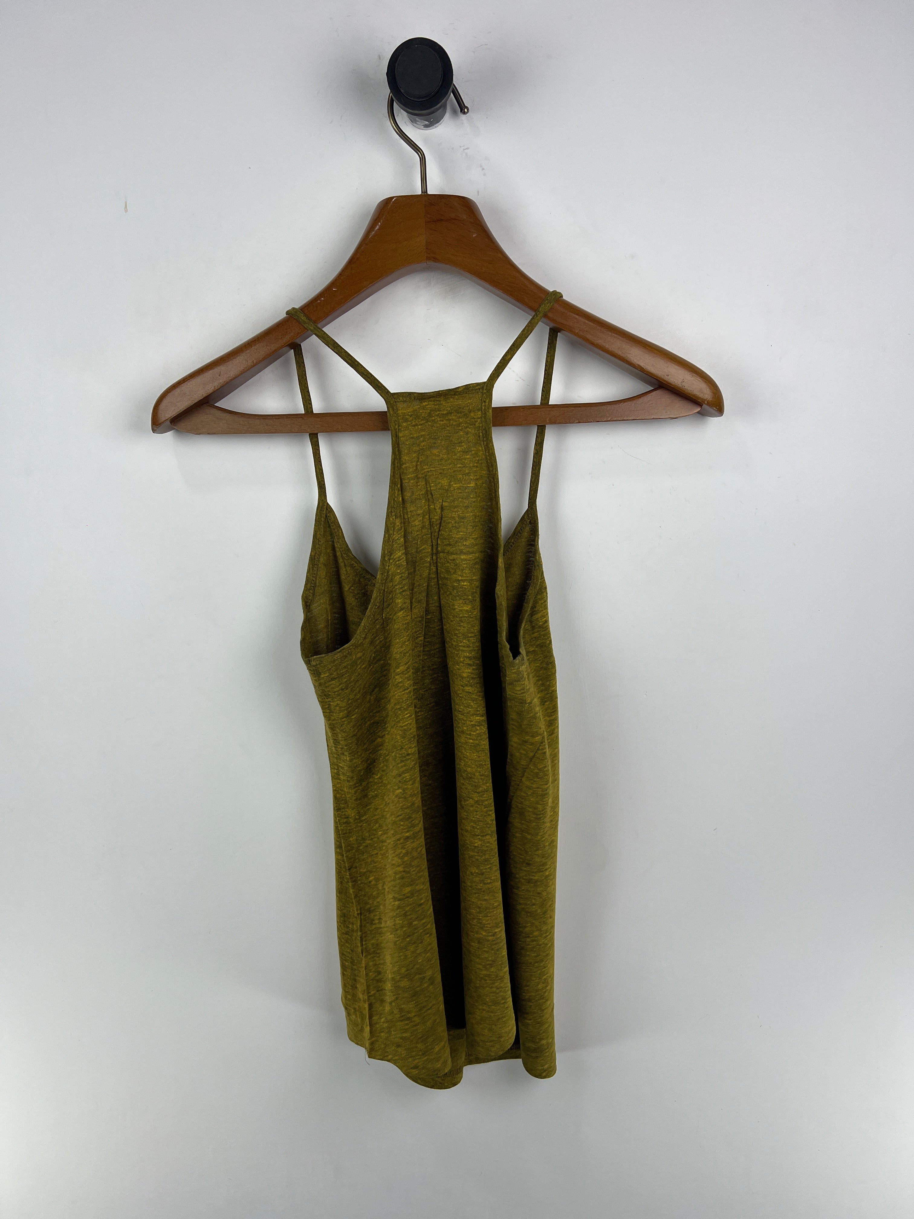 Tank Top (Women) (X-Small/Small)