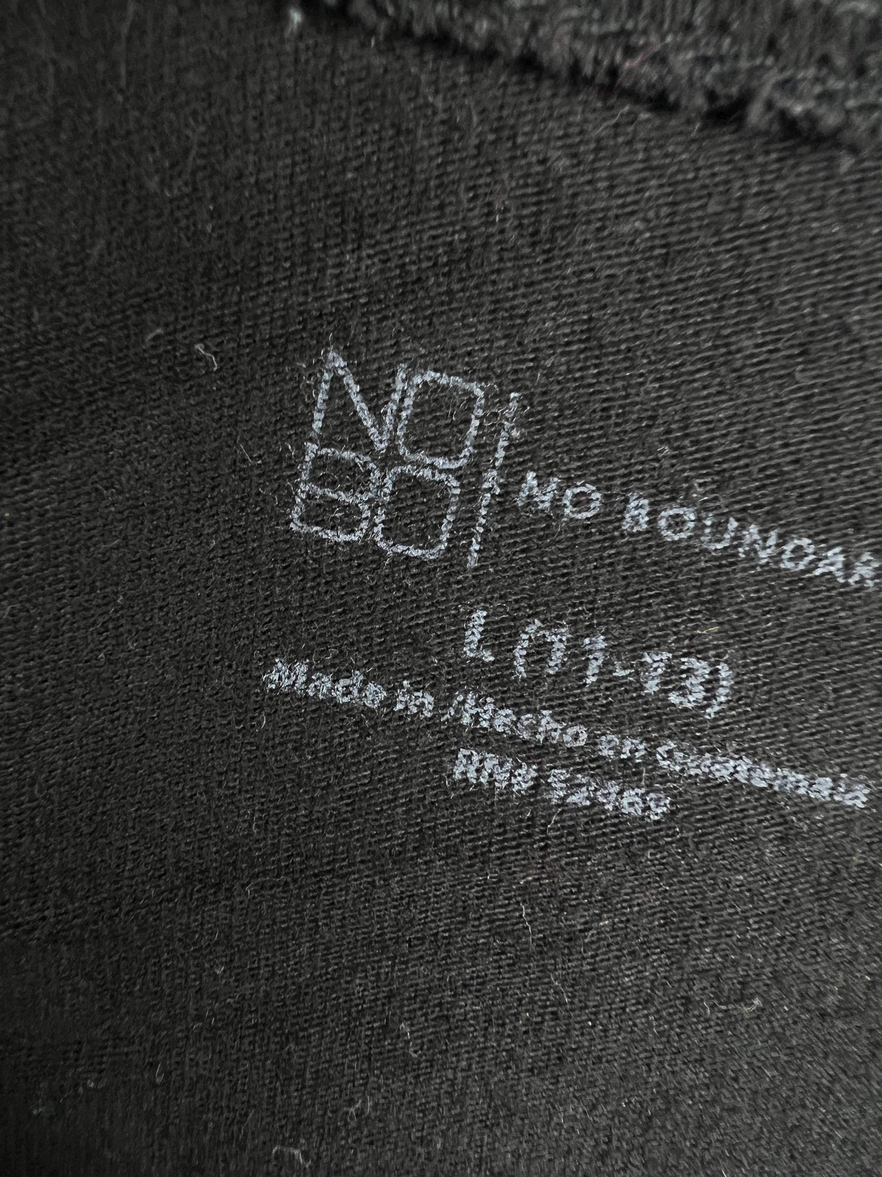 NoBo Blouse (Women) (Small)