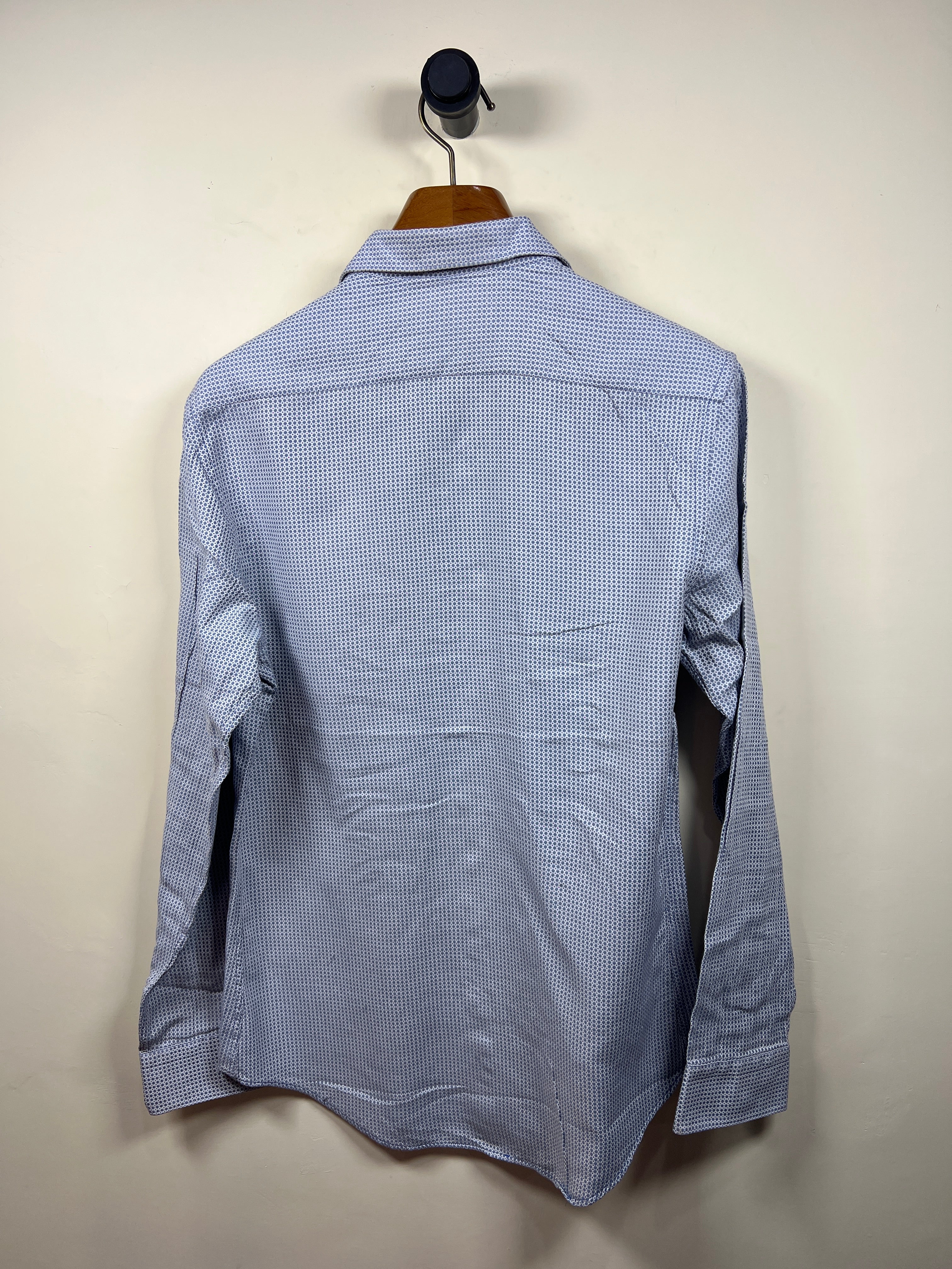 Zara Shirt (Medium)