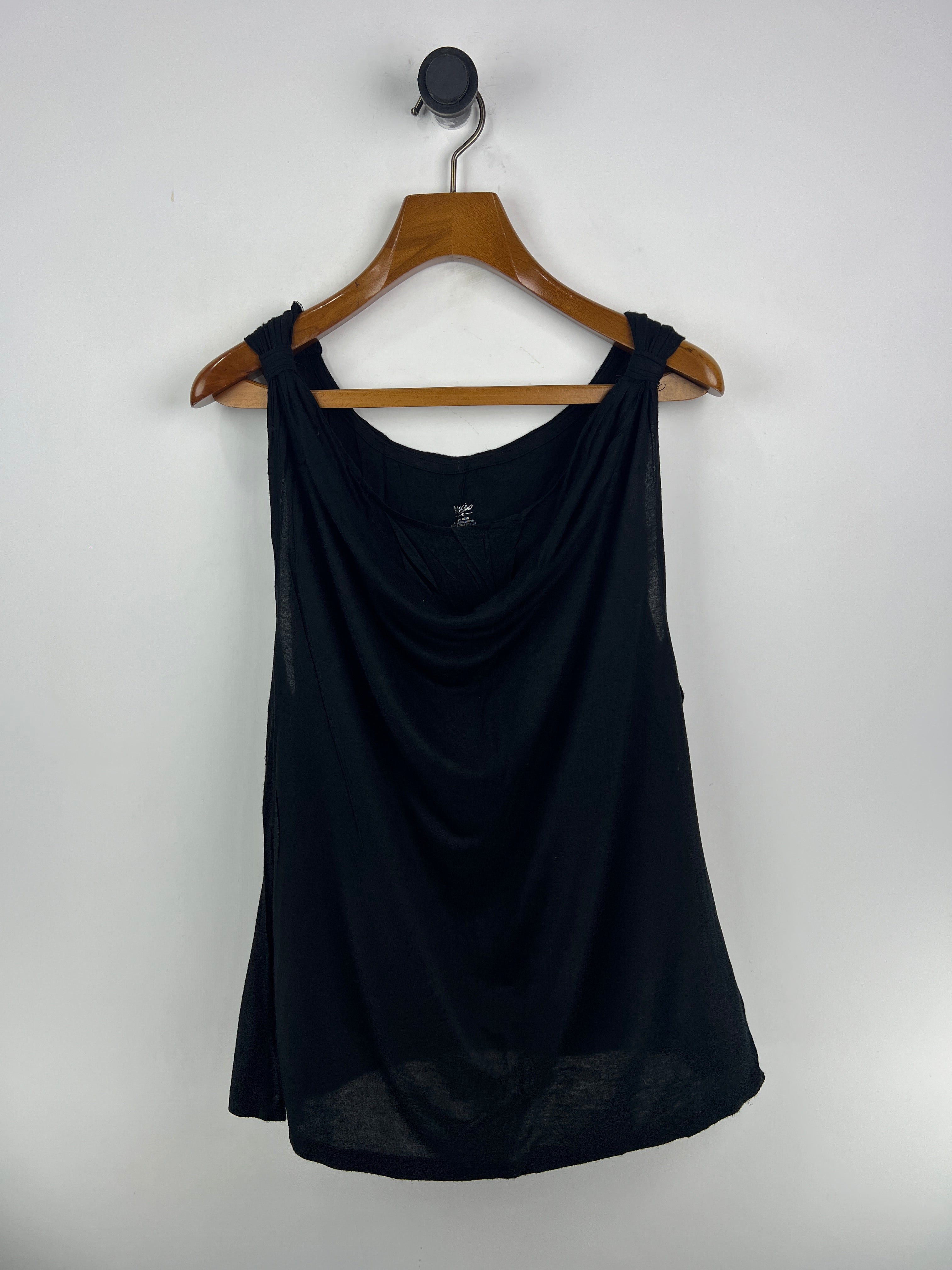 Mossimo Blouse (Women) (XX-Large)