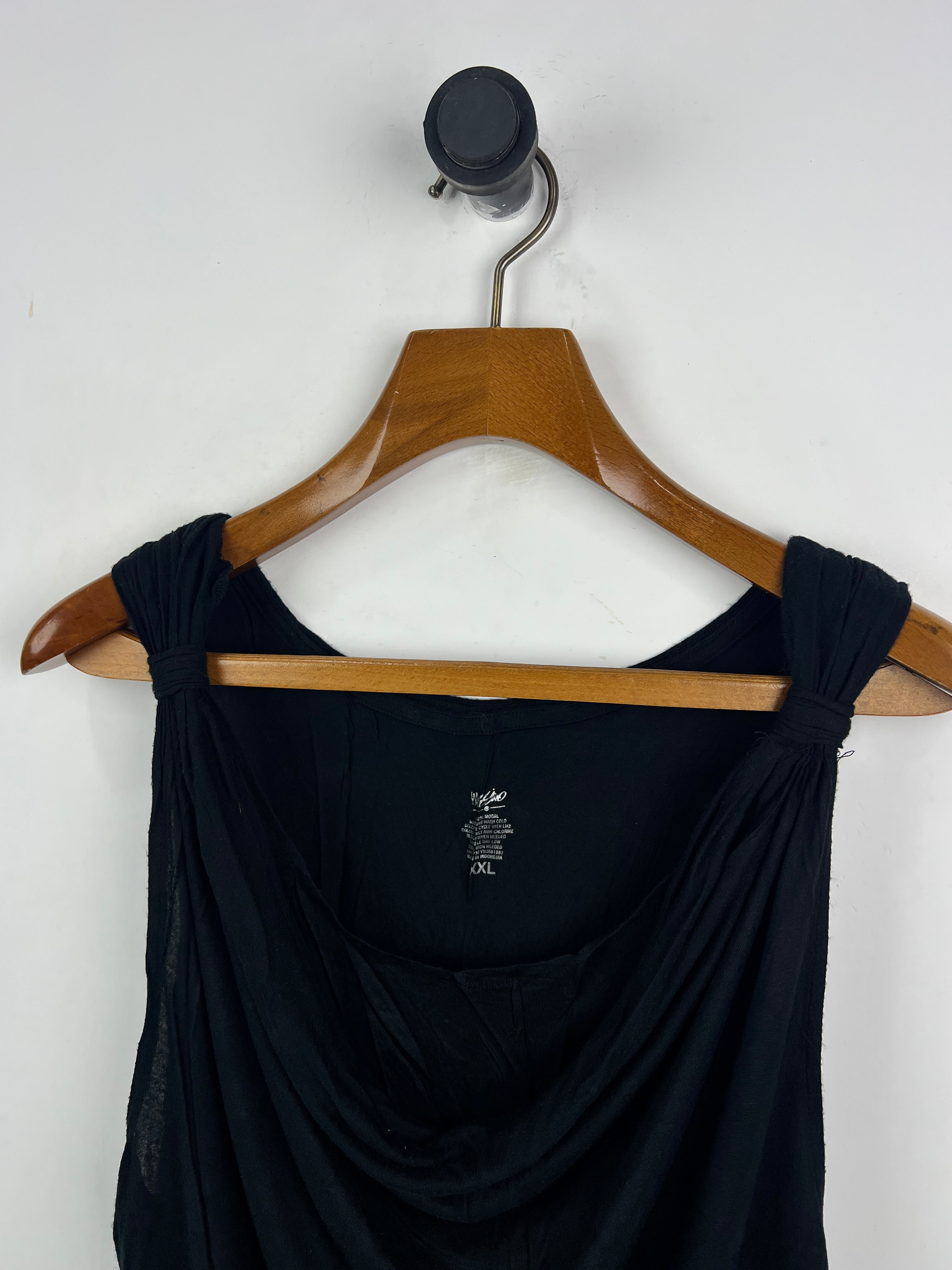 Mossimo Blouse (Women) (XX-Large)