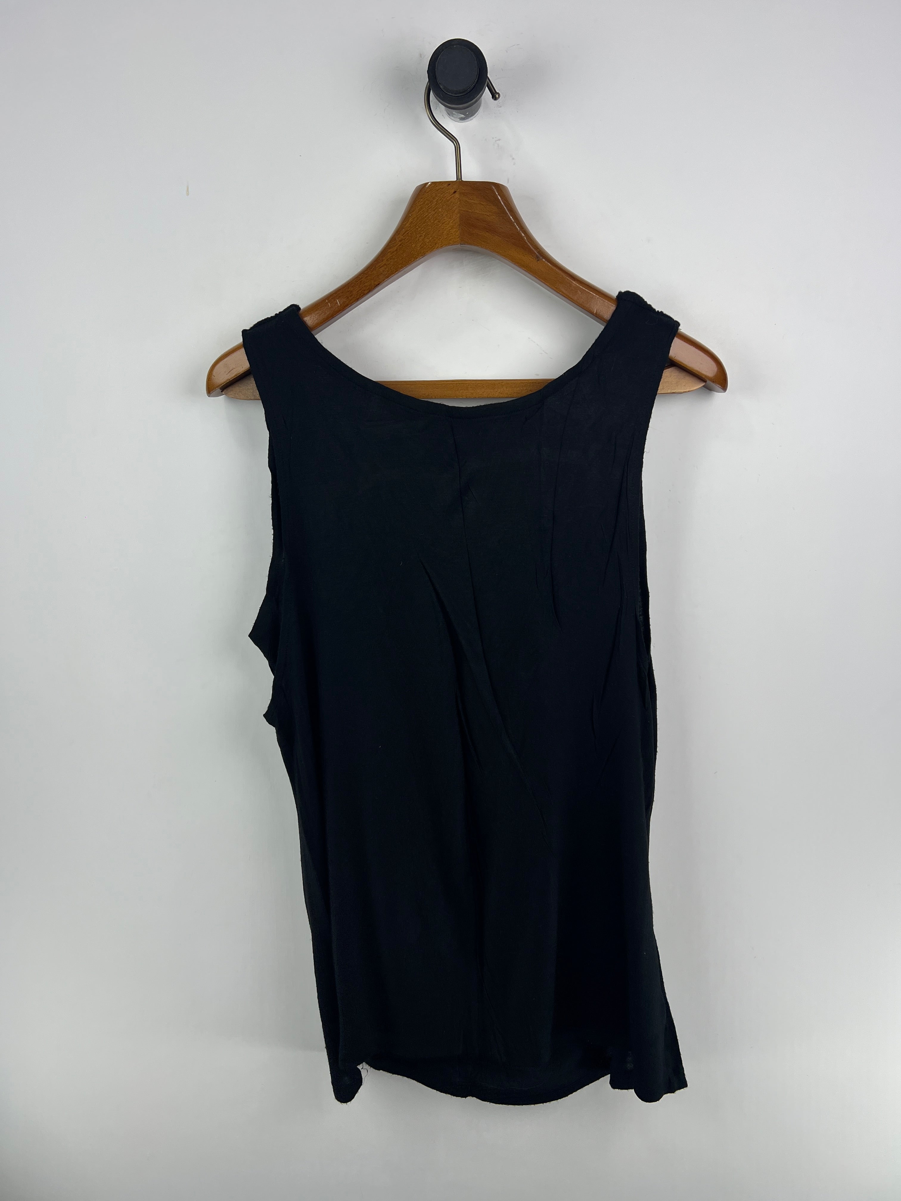 Mossimo Blouse (Women) (XX-Large)
