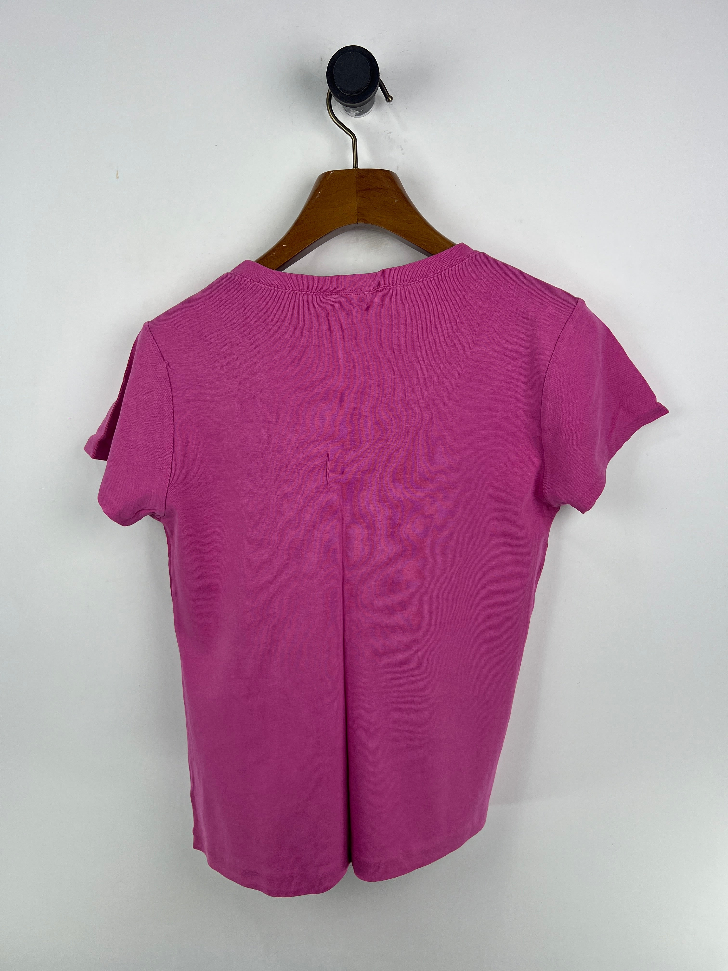 Ralph Lauren T-Shirt (Women) (Small)