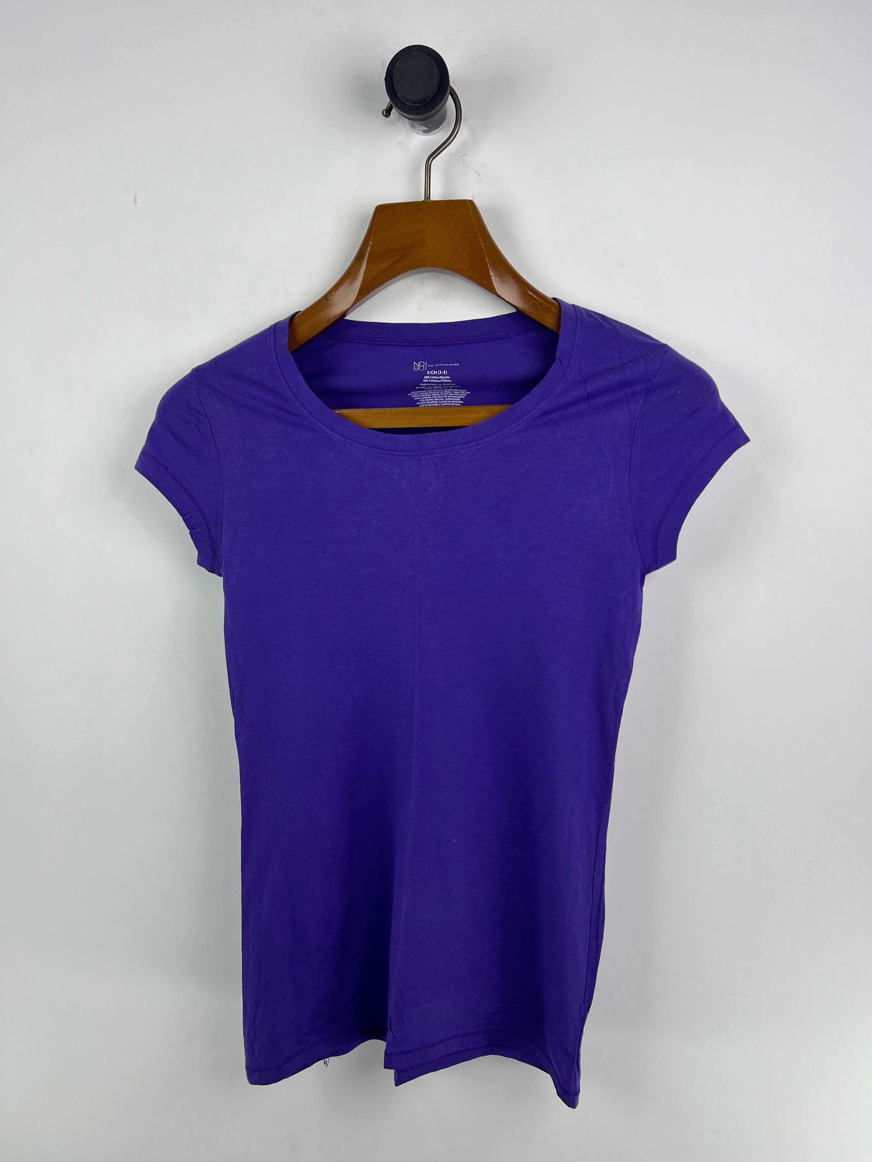 NoBo T-Shirt (Women) (X-Small)