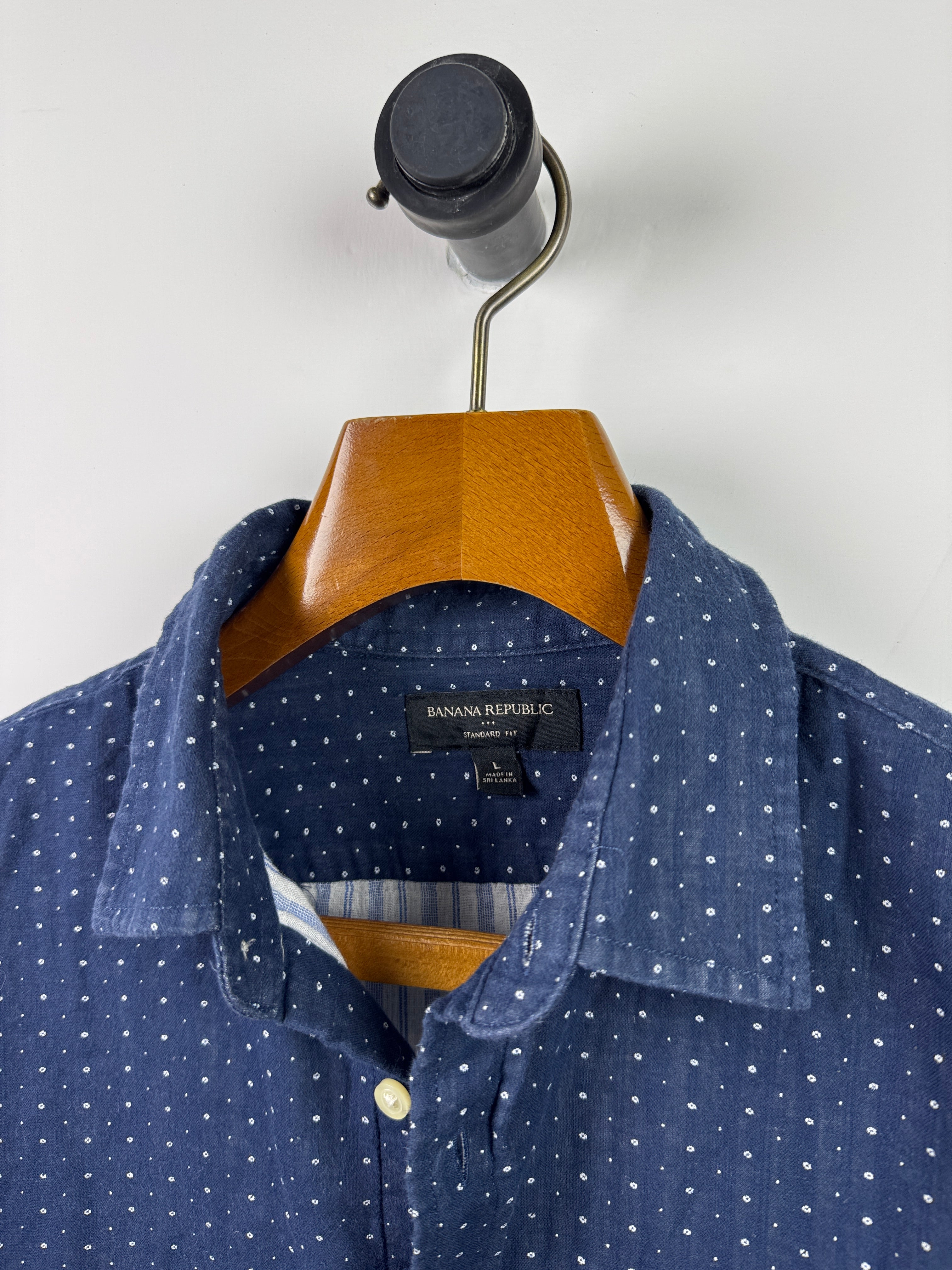Banana Republic Shirt (Large)