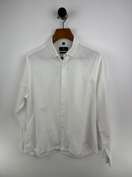 Nils Sundstrom Shirt (Large)