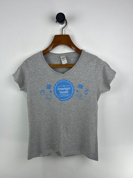 Gildan T-Shirt (Women) (Medium)