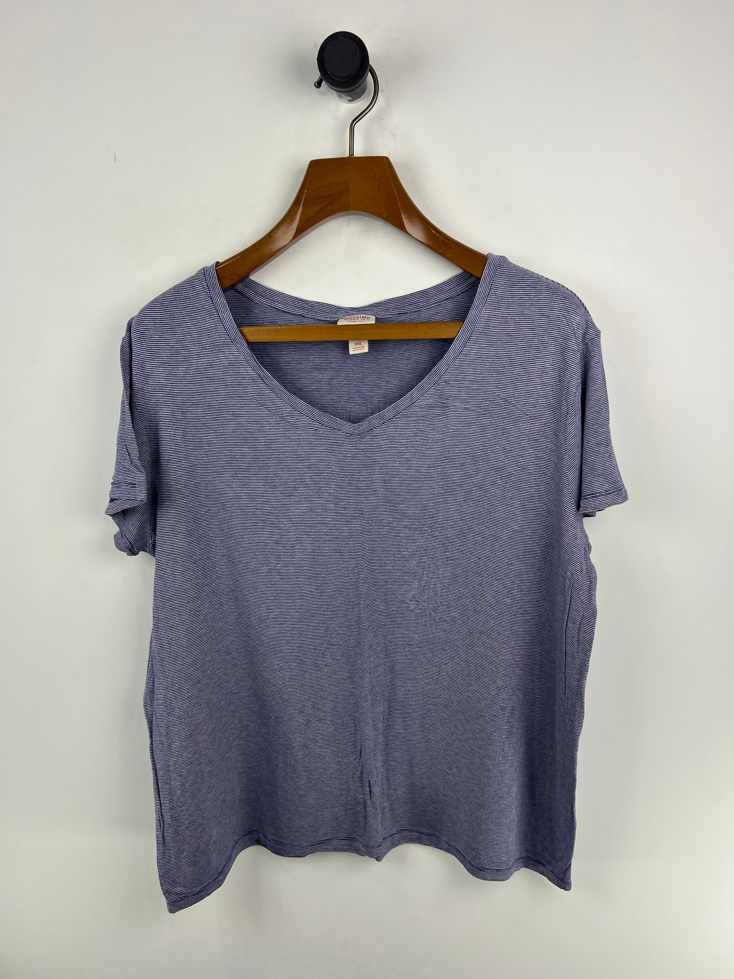 Mossimo T-Shirt (Women) (X-Large)