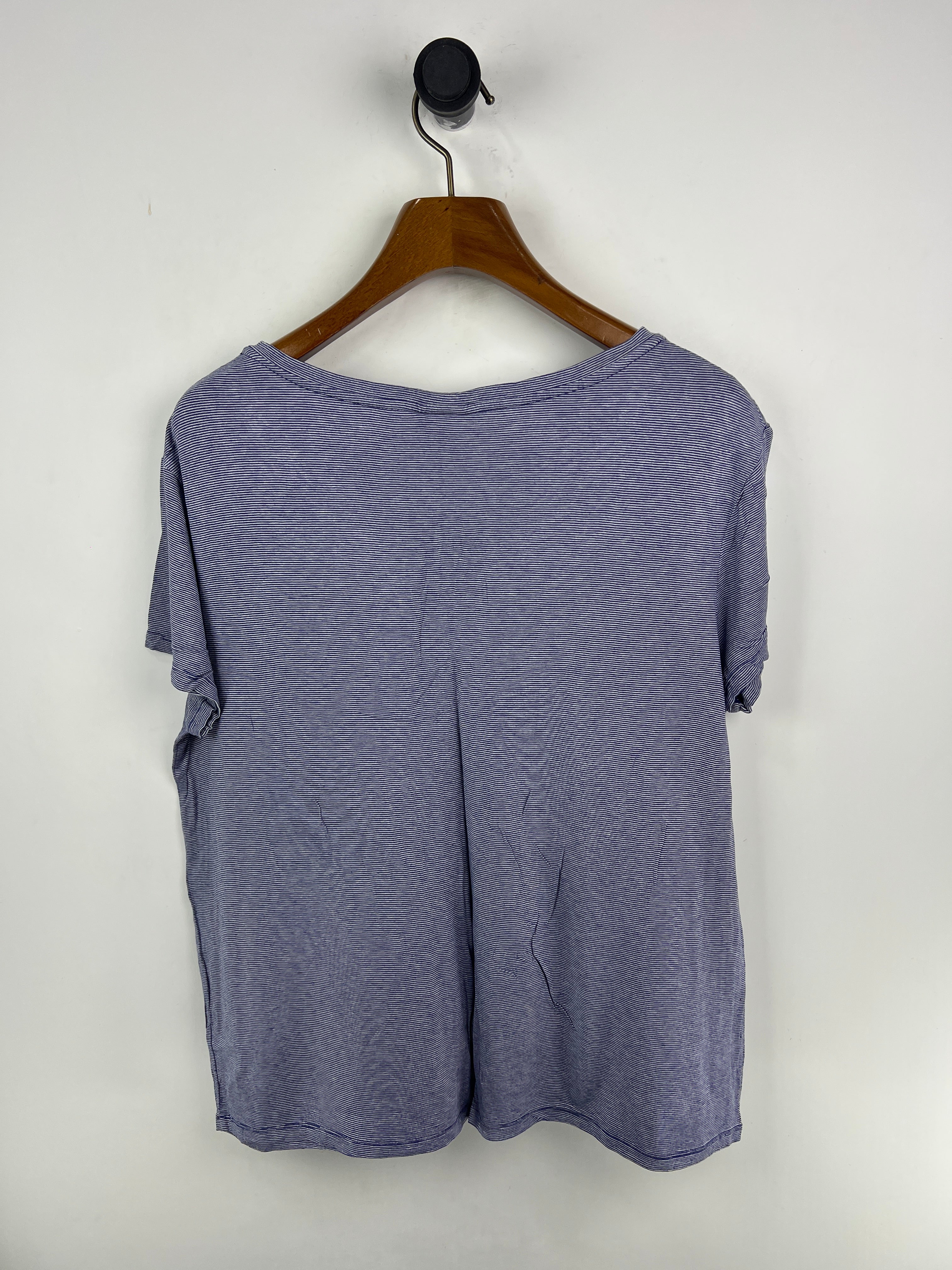 Mossimo T-Shirt (Women) (X-Large)