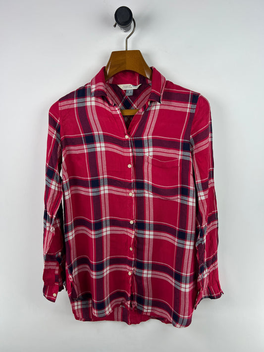 Old Navy Shirt (Women) (Medium-Large)