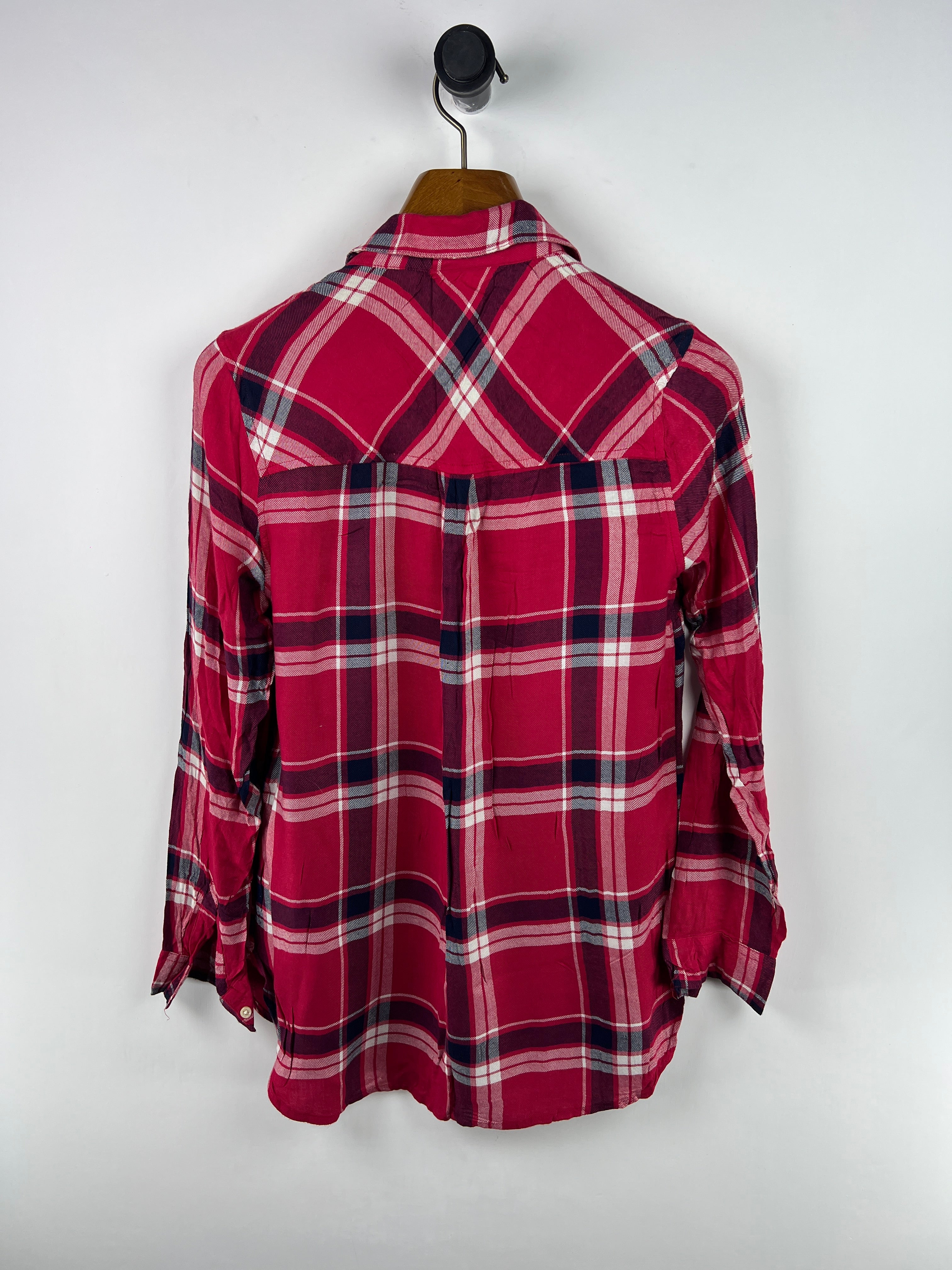 Old Navy Shirt (Women) (Medium-Large)