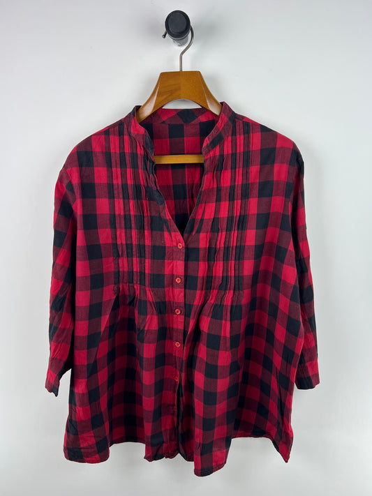 Shirt (Women) (X-Large)