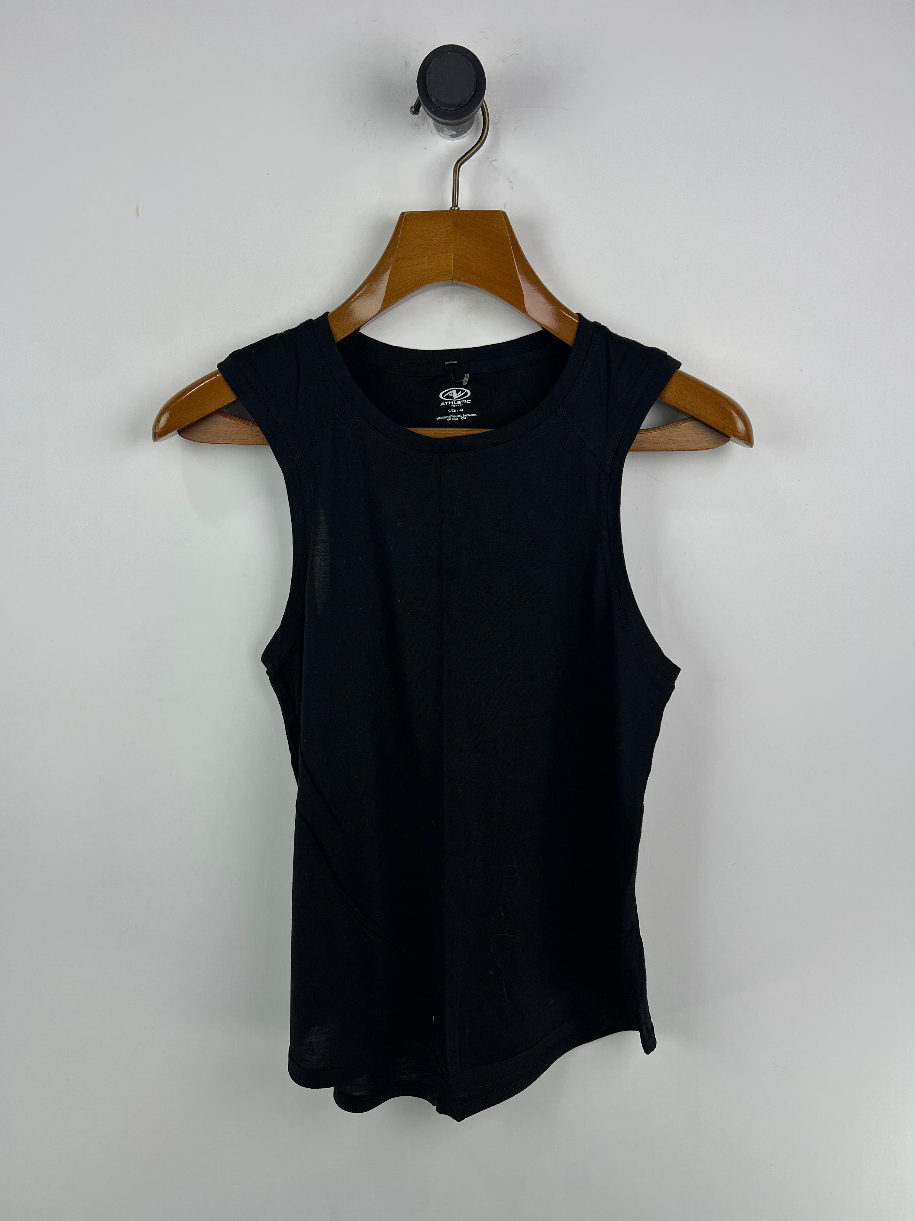 Athletic Tank Top (Women) (Small)