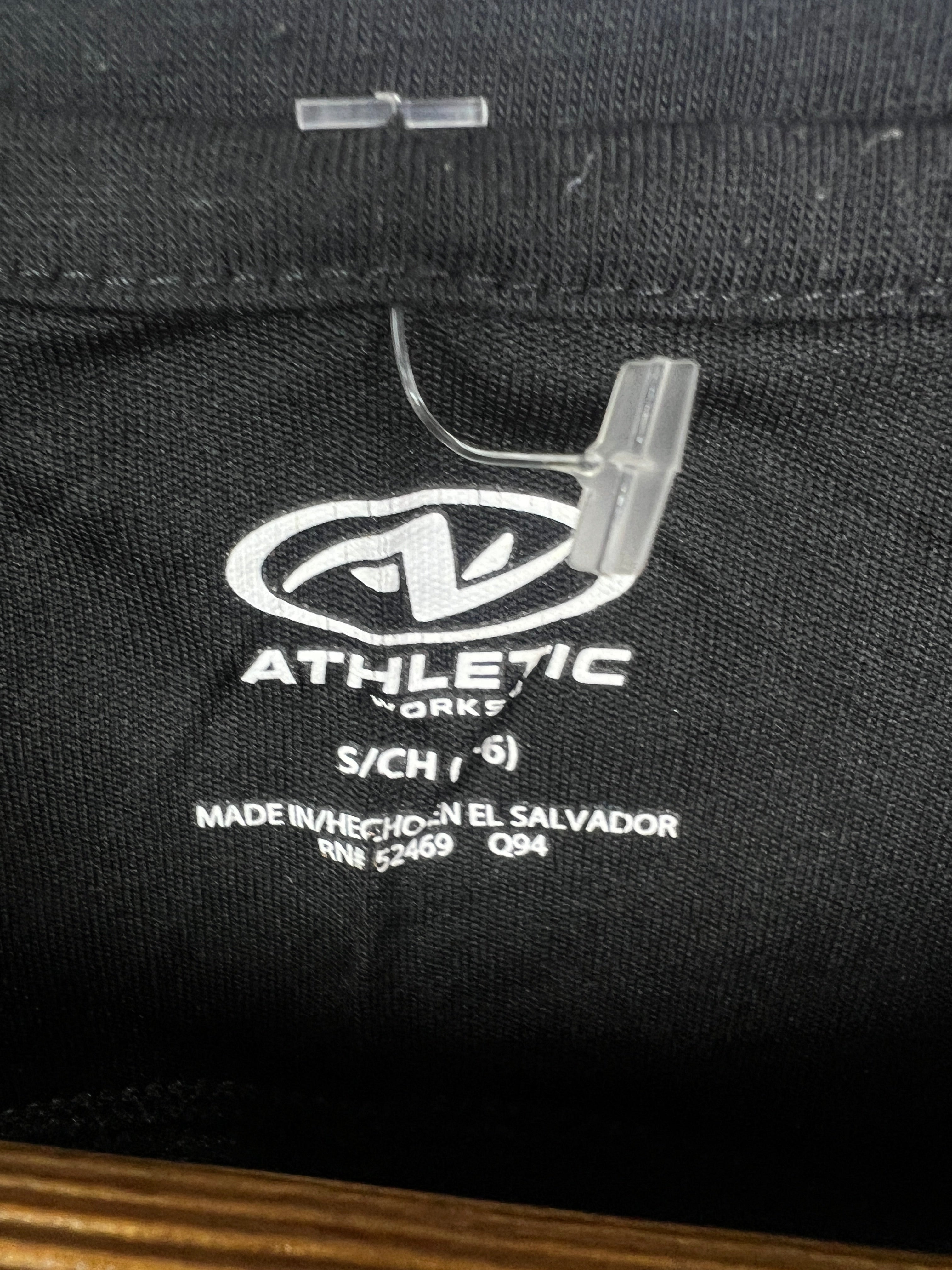 Athletic Tank Top (Women) (Small)