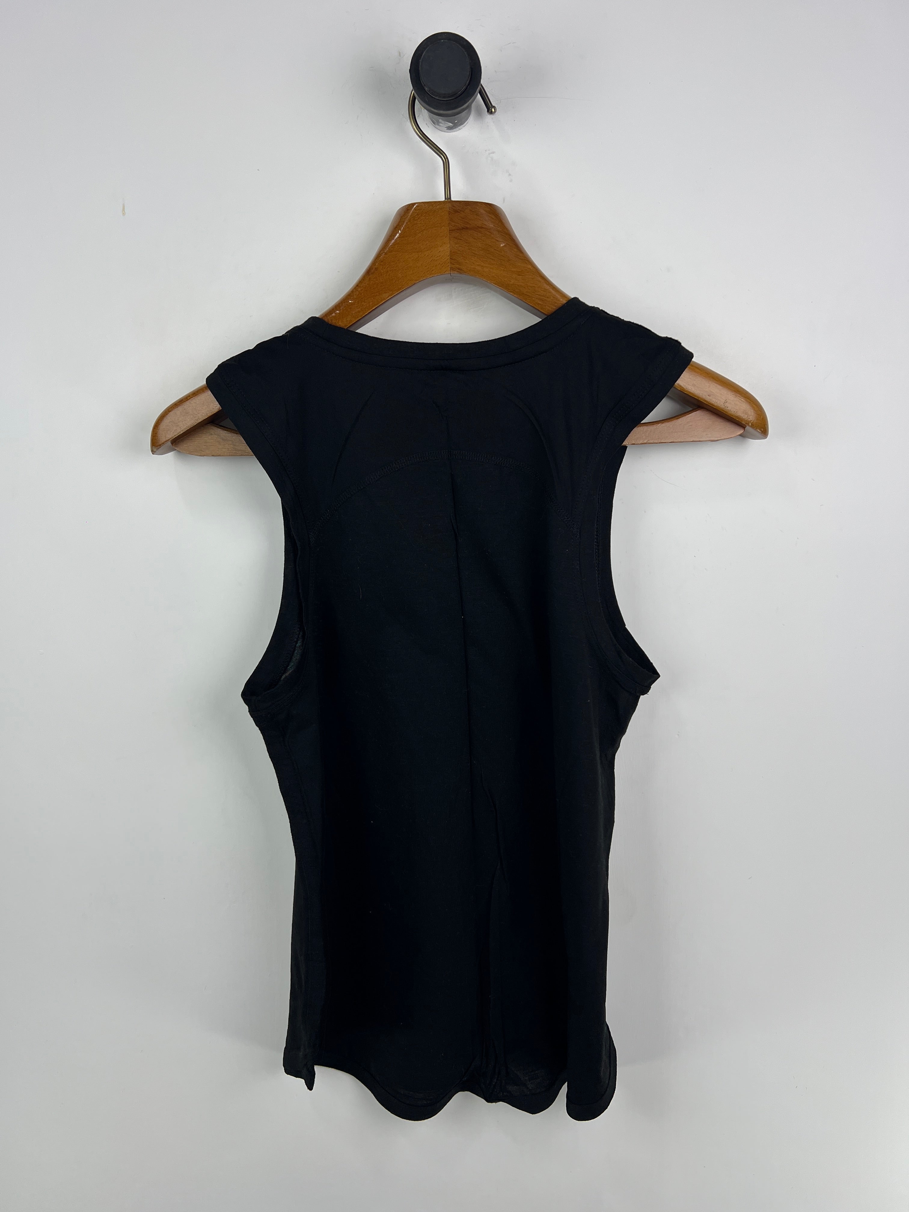Athletic Tank Top (Women) (Small)