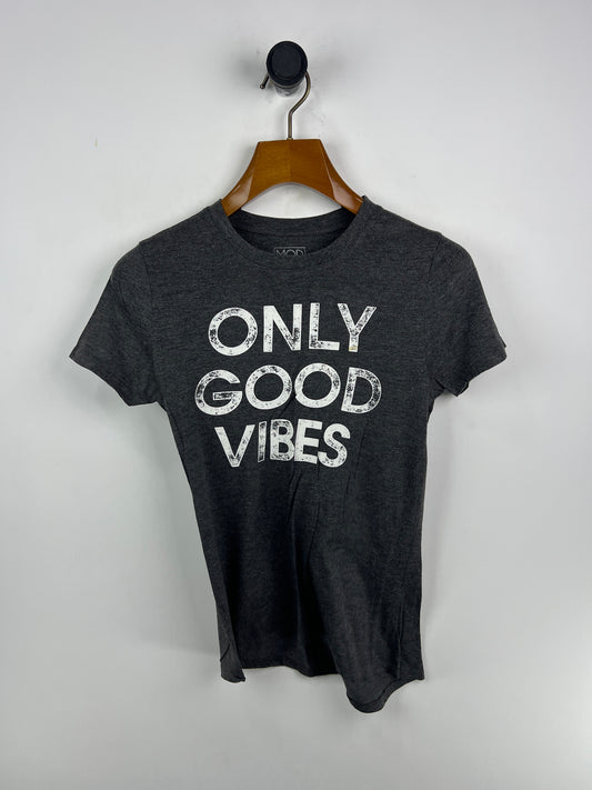 Modern T-Shirt (Women) (Small)