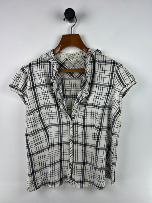 Old Navy Shirt (Women) (Large/X-Large)