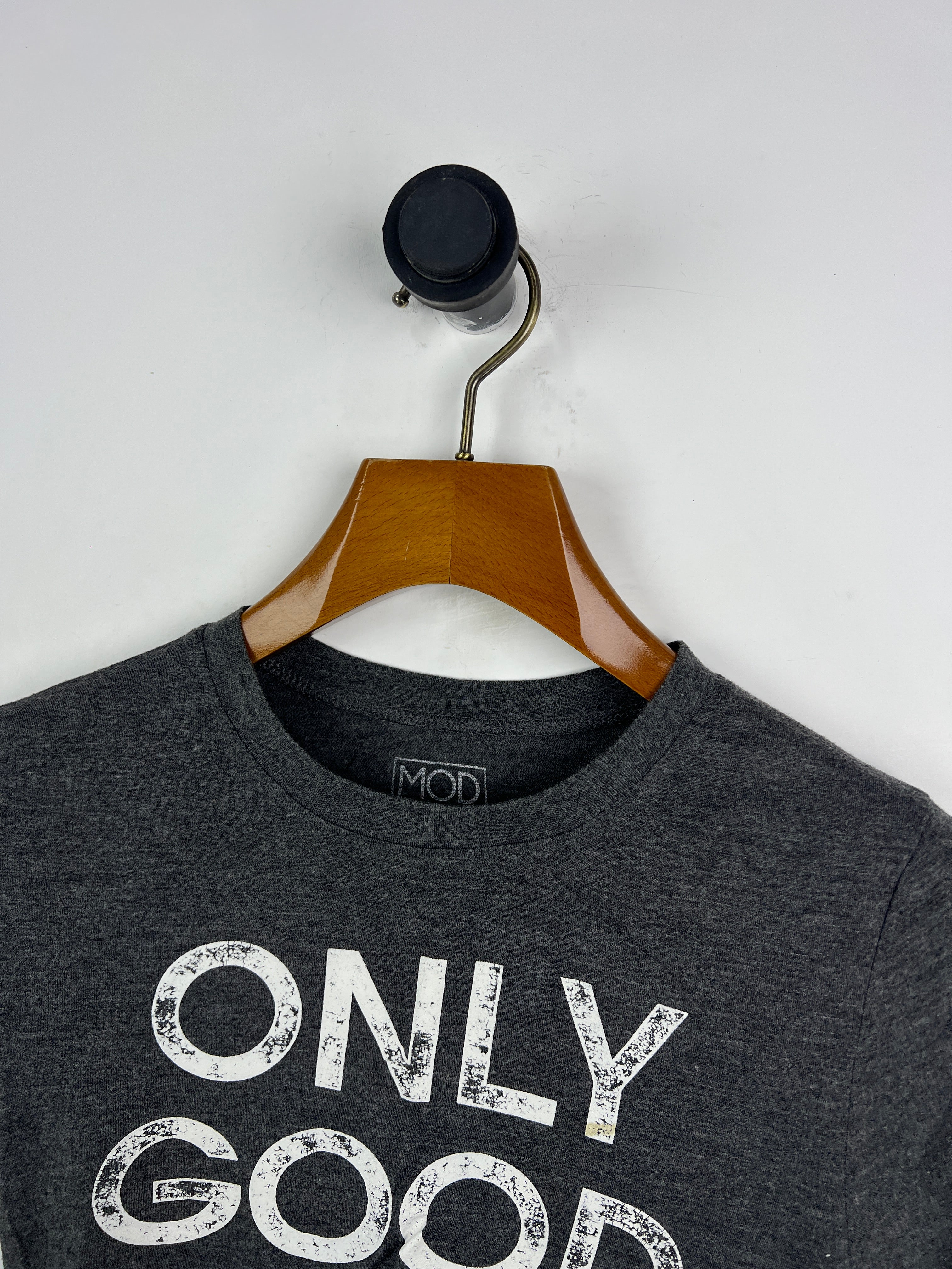 Modern T-Shirt (Women) (Small)