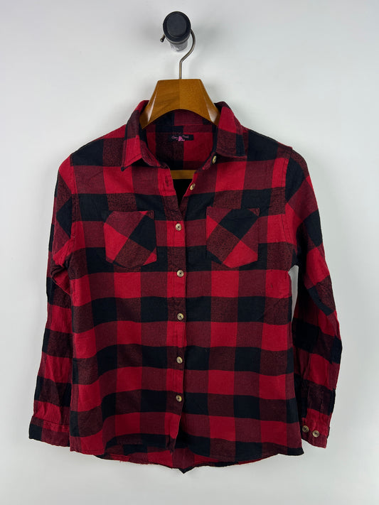 Canyon Creek Shirt (Women) (Medium)