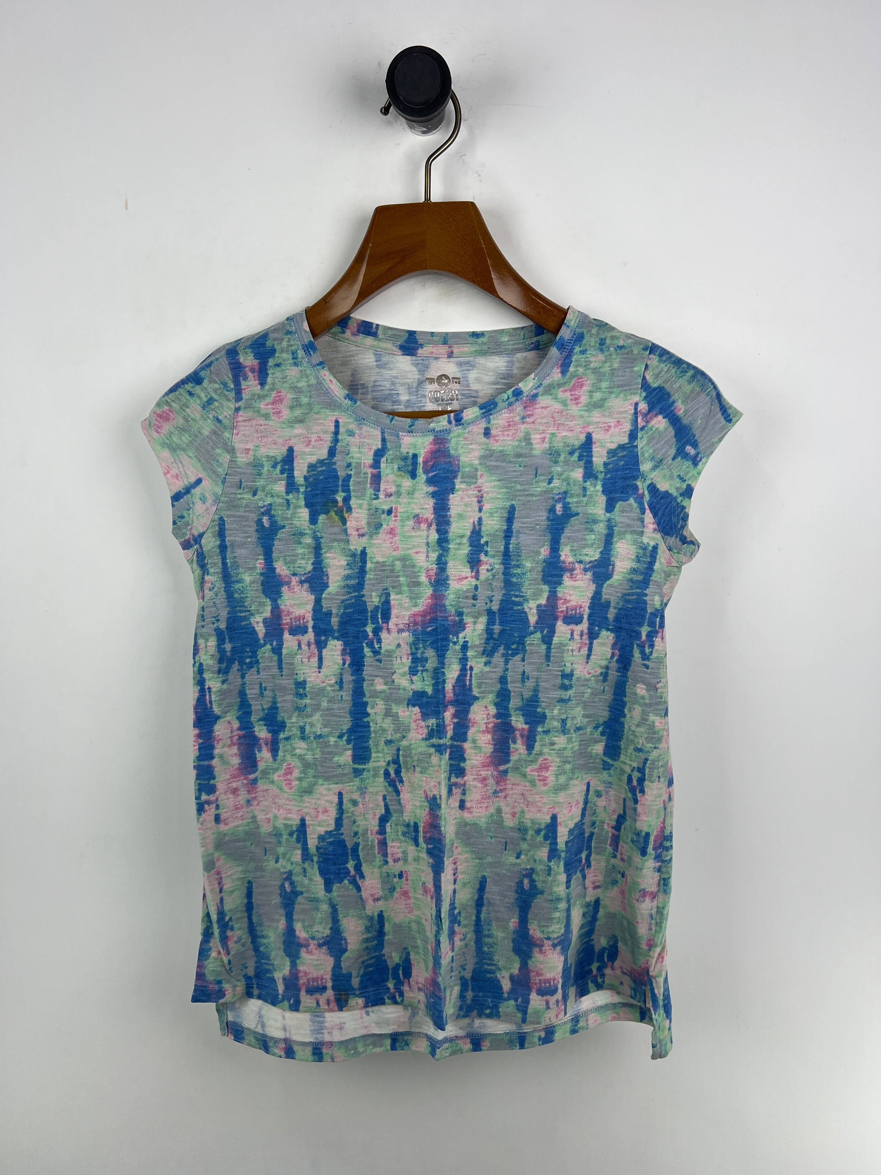 So Blouse (Women) (Large)