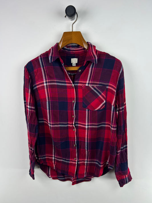 A New Day Shirt (Women) (Medium-Large)