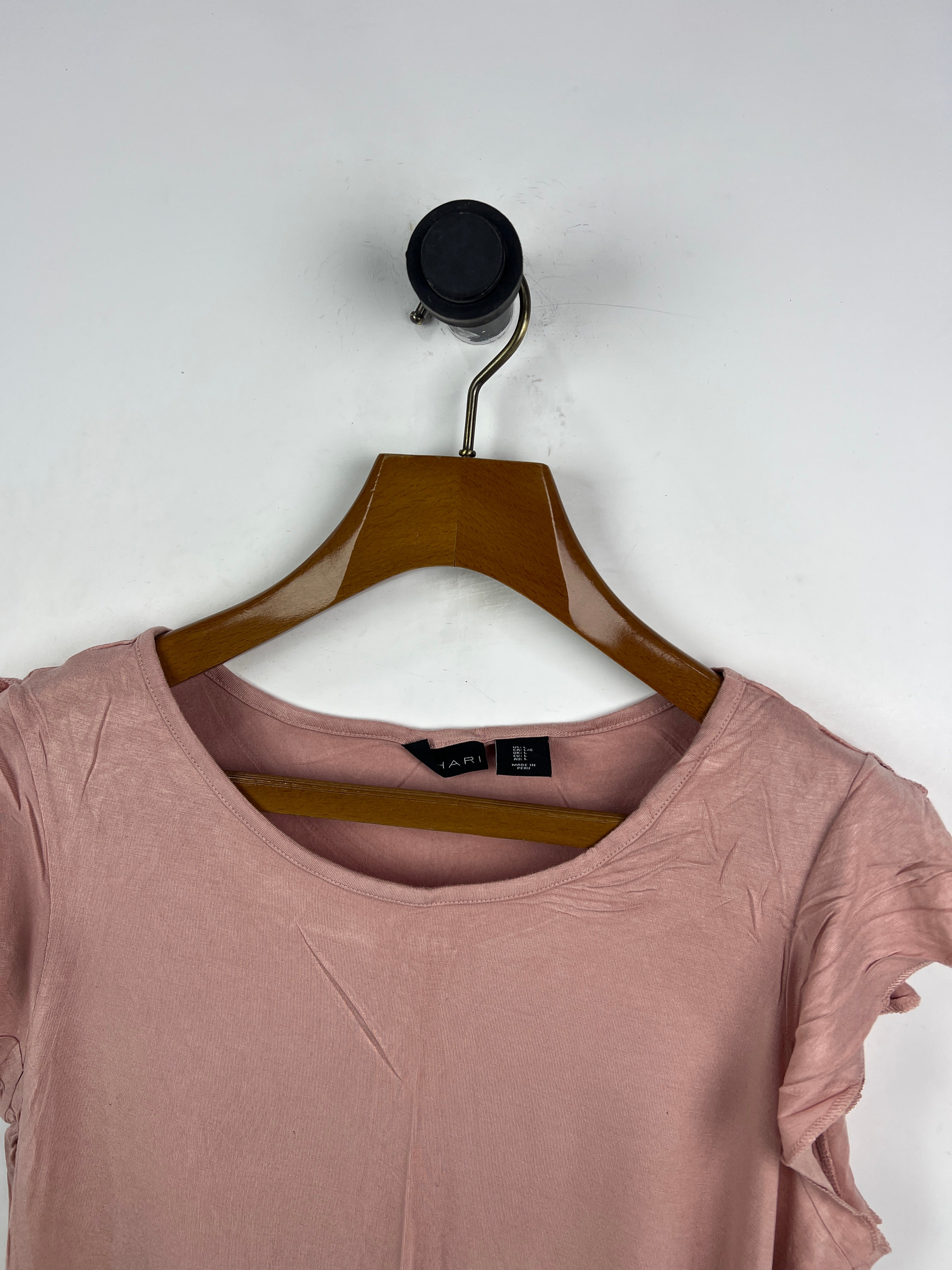 Tahari Blouse (Women) (Large)