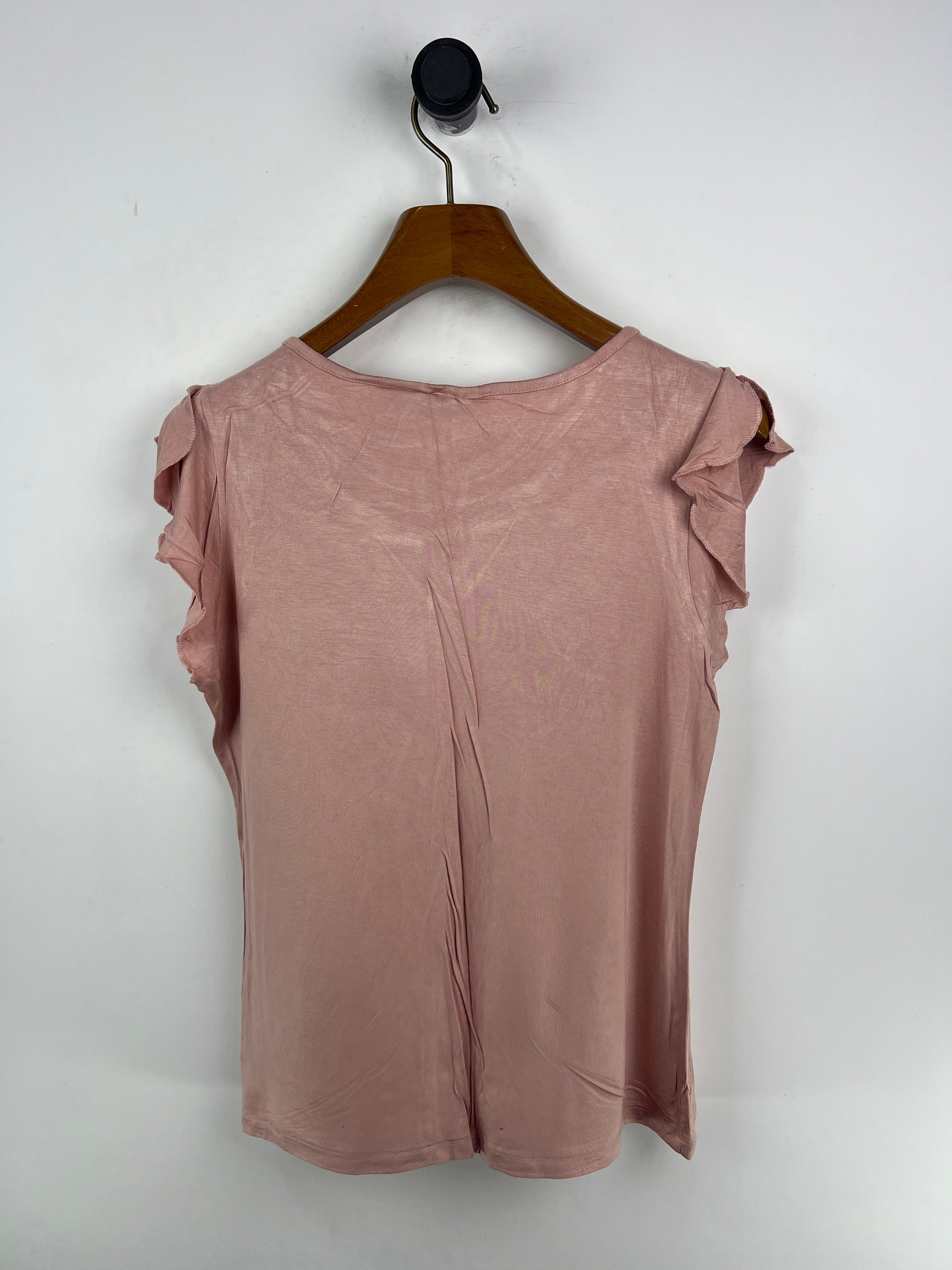 Tahari Blouse (Women) (Large)
