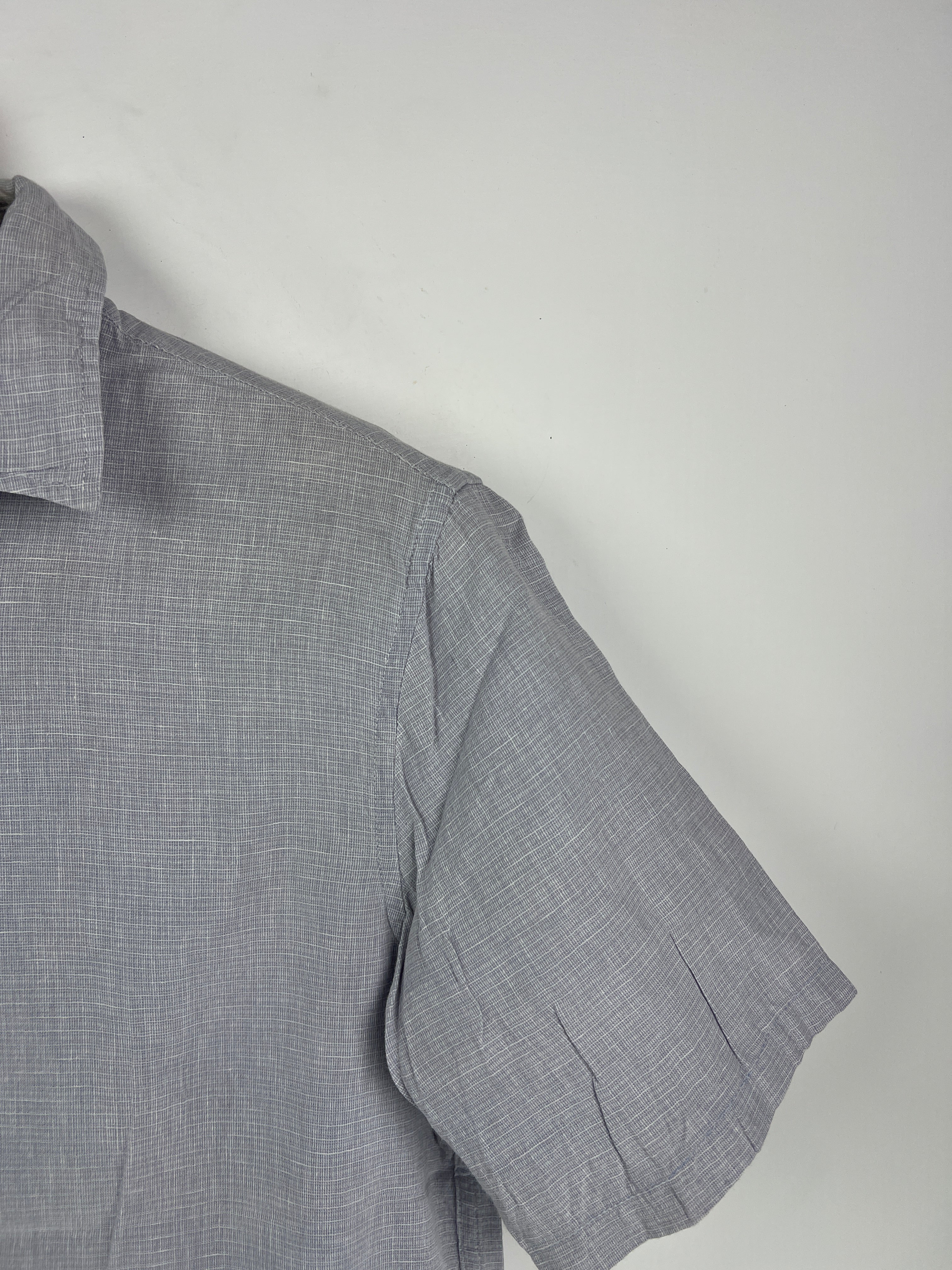 Seconds Linen Shirt (Small-Medium)