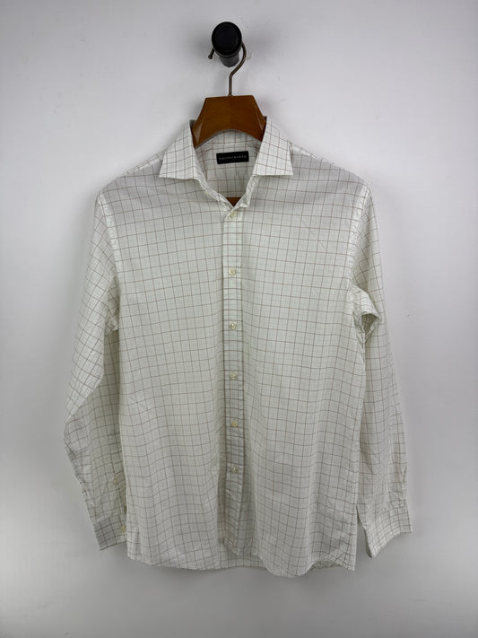 Ralph Lauren Shirt (Medium-Large)